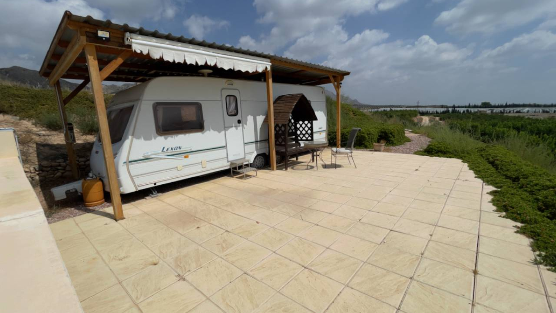 Sprzedaż - Country Property - Orihuela