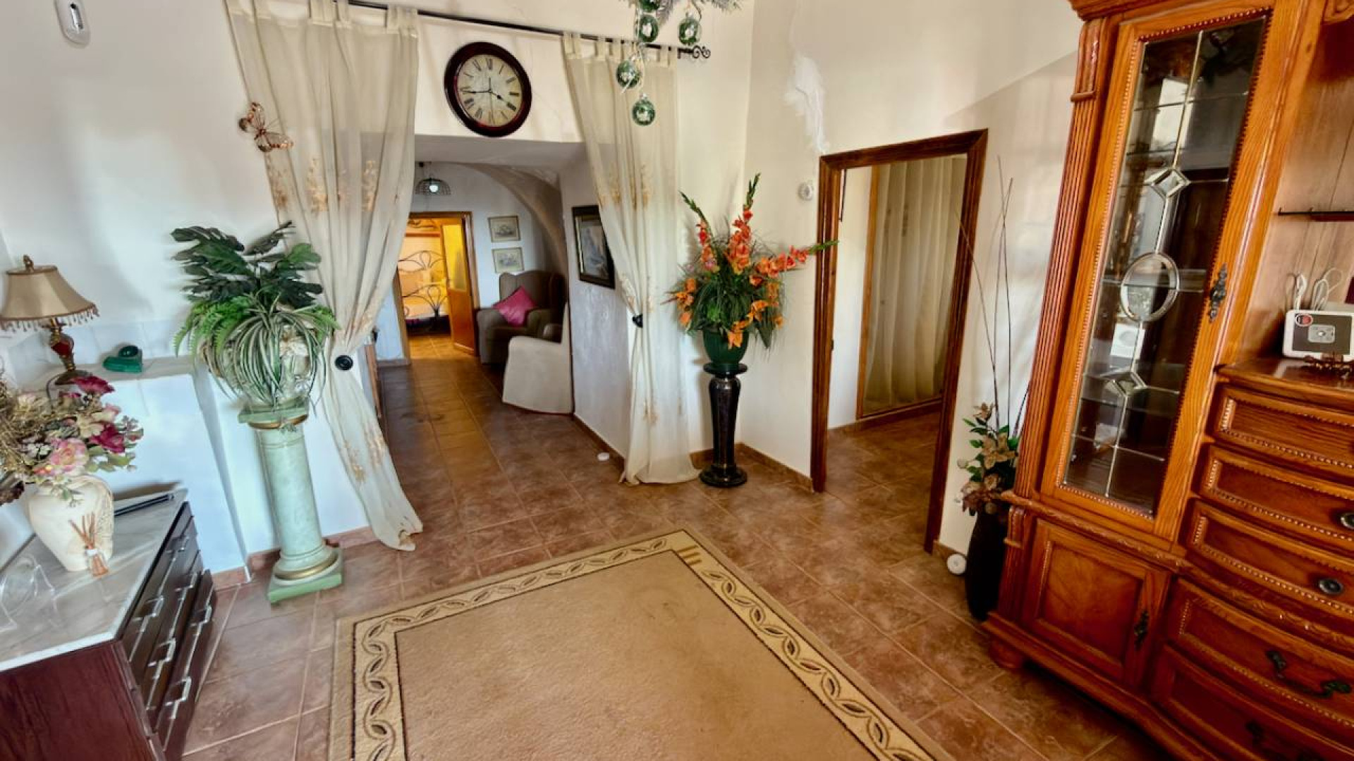 Sprzedaż - Country Property - Orihuela
