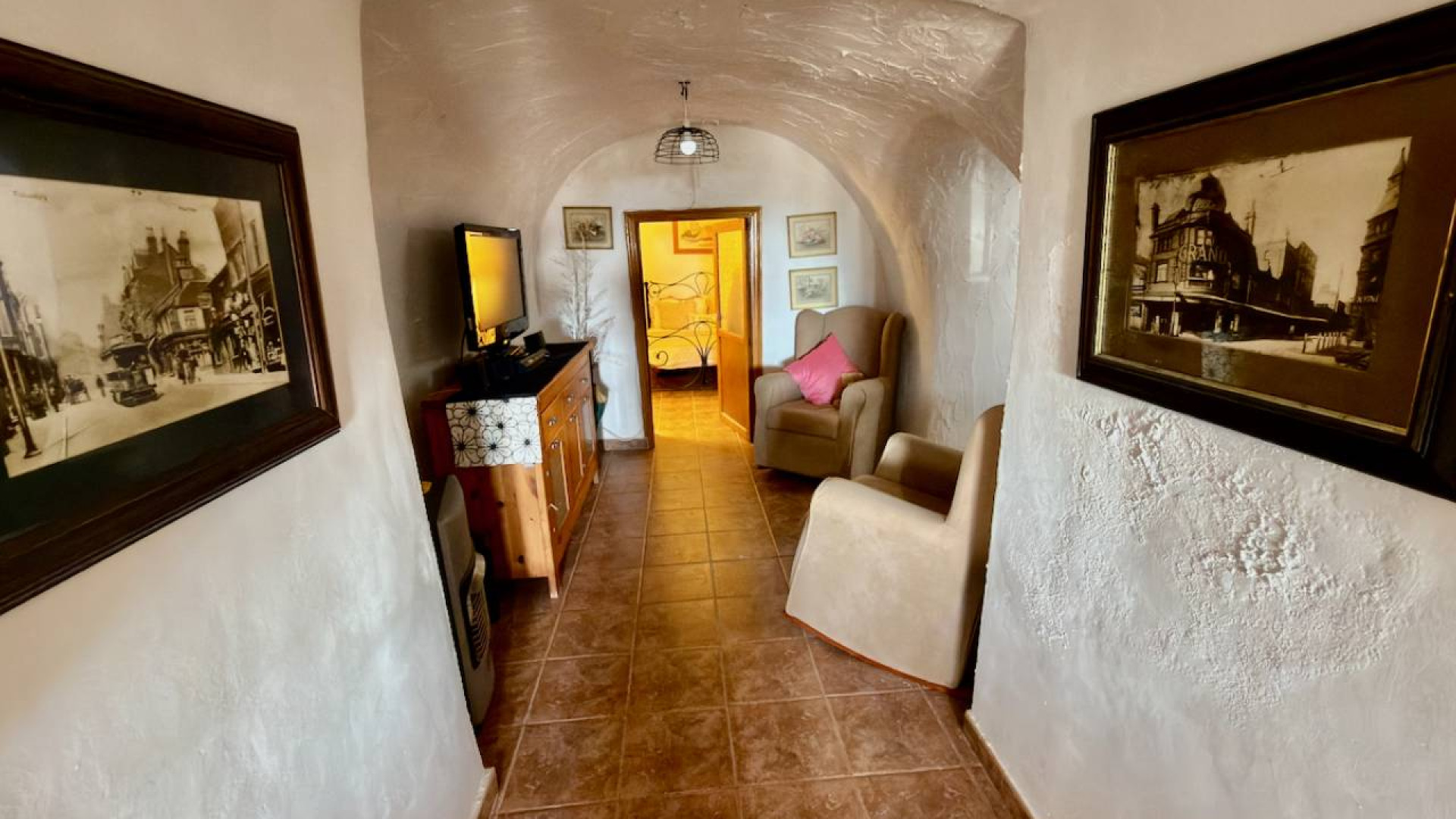 Sprzedaż - Country Property - Orihuela