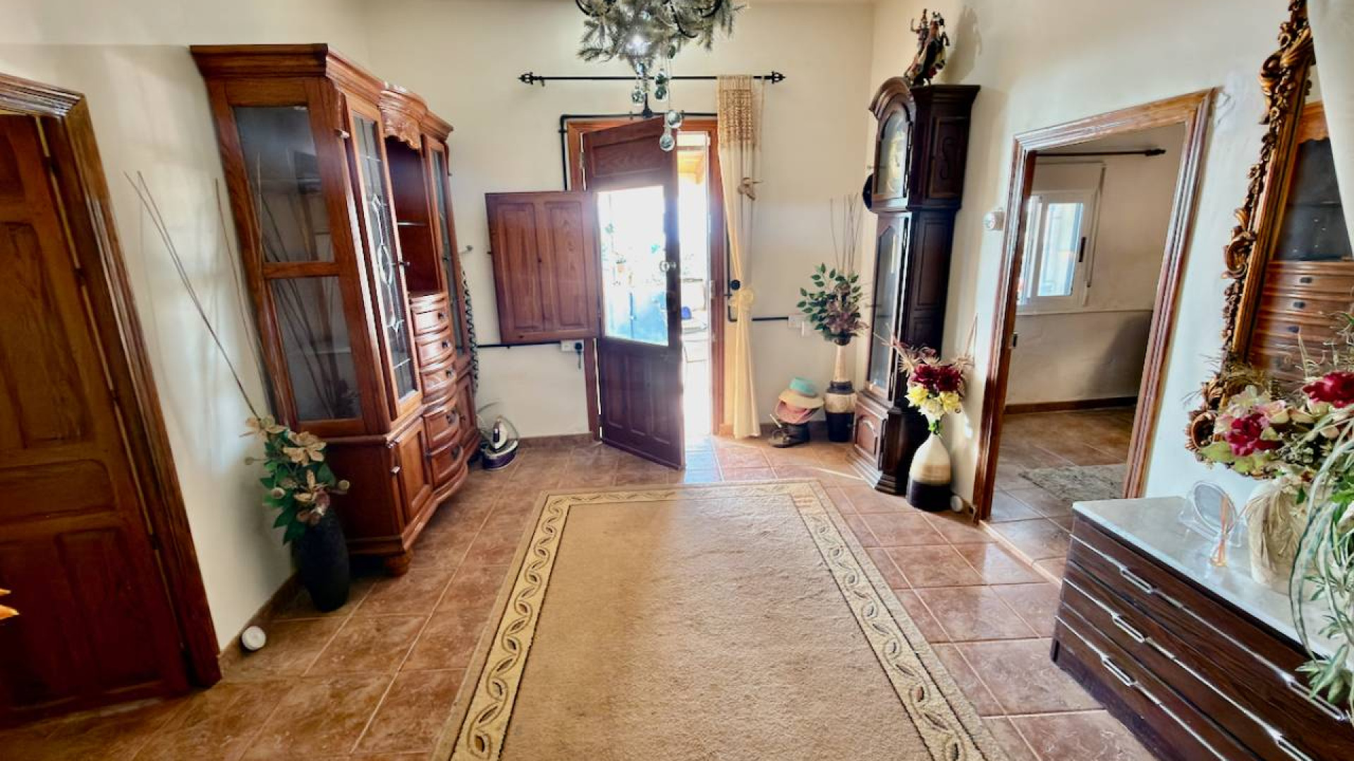 Sprzedaż - Country Property - Orihuela