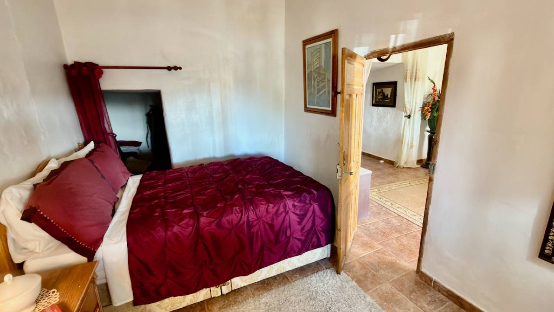 Sprzedaż - Country Property - Orihuela