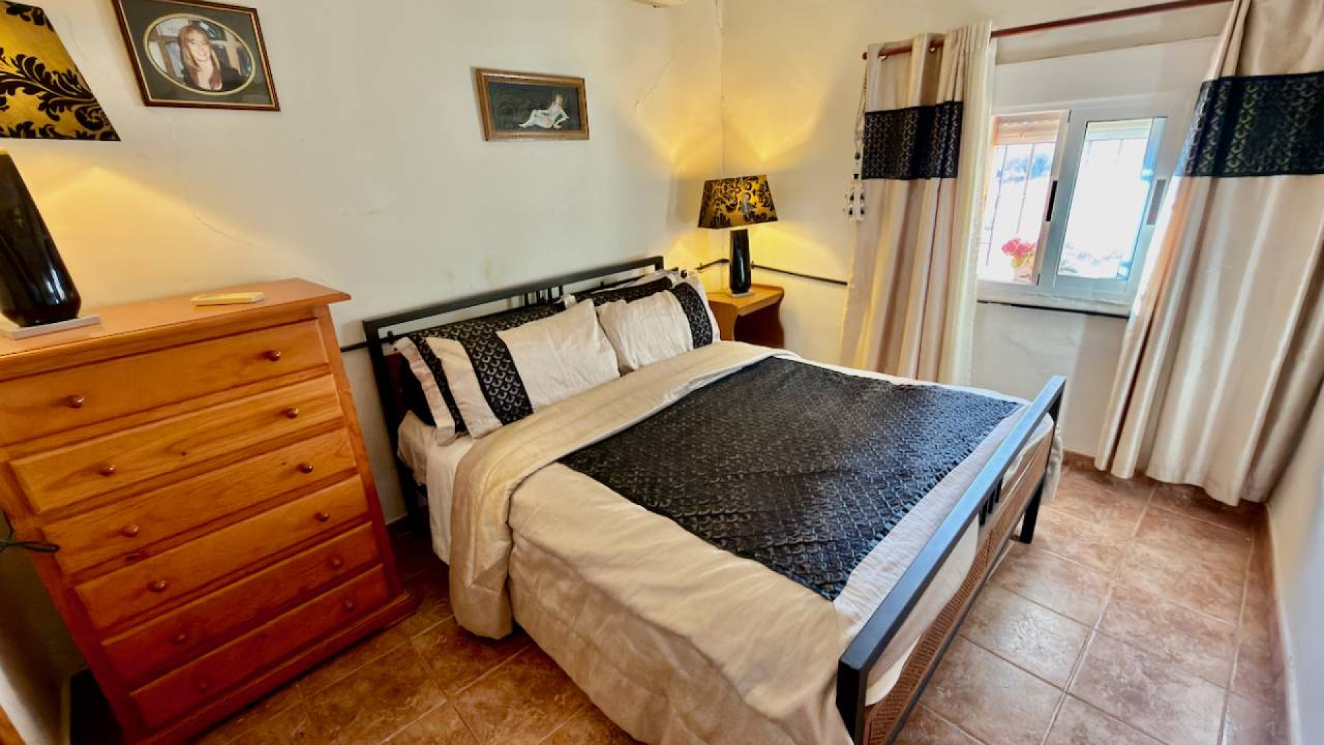 Sprzedaż - Country Property - Orihuela