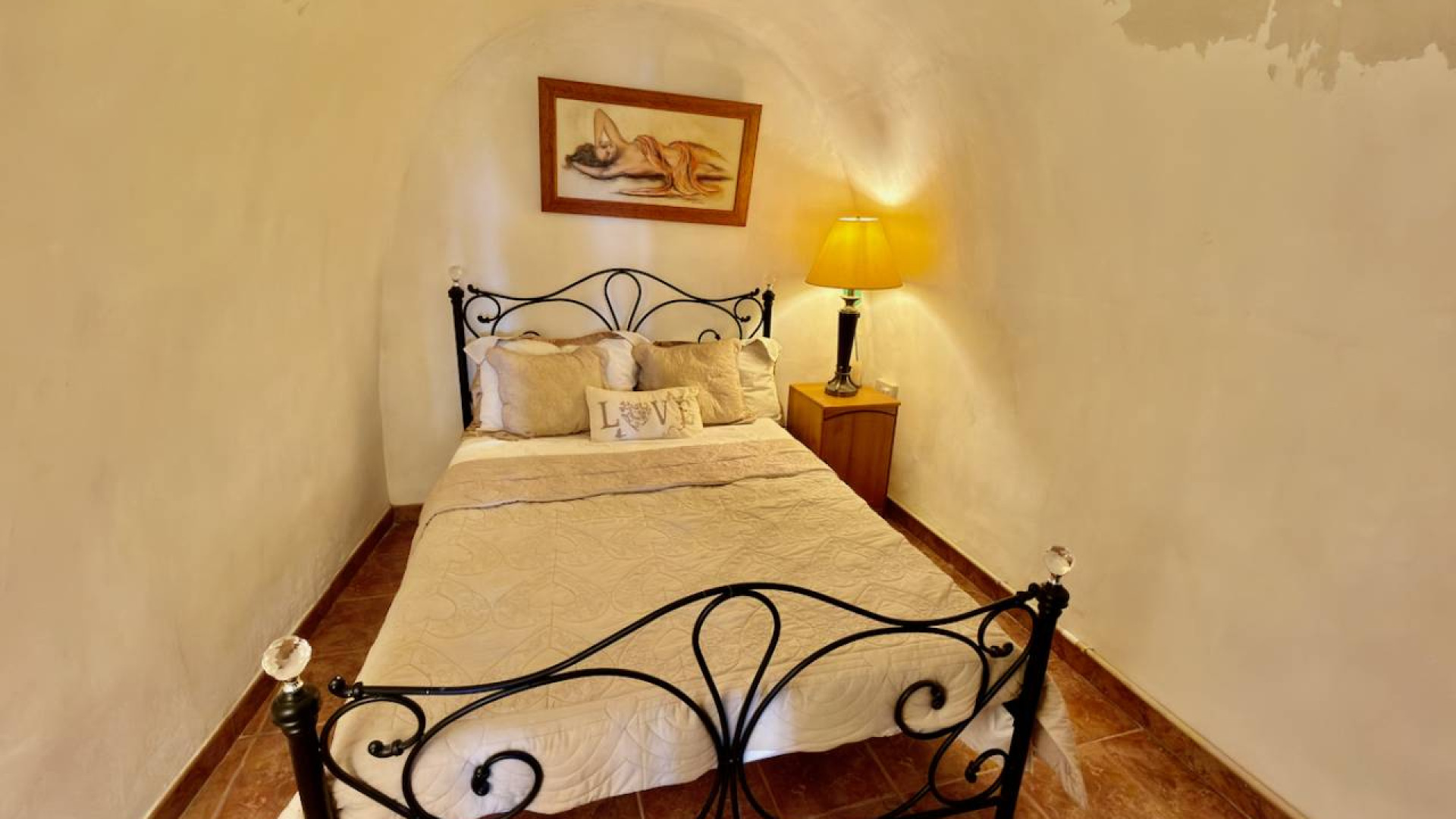 Sprzedaż - Country Property - Orihuela