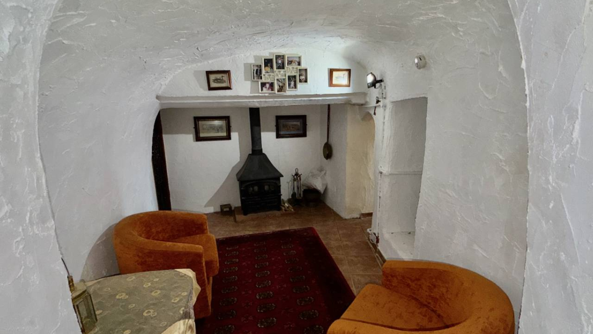 Sprzedaż - Country Property - Orihuela