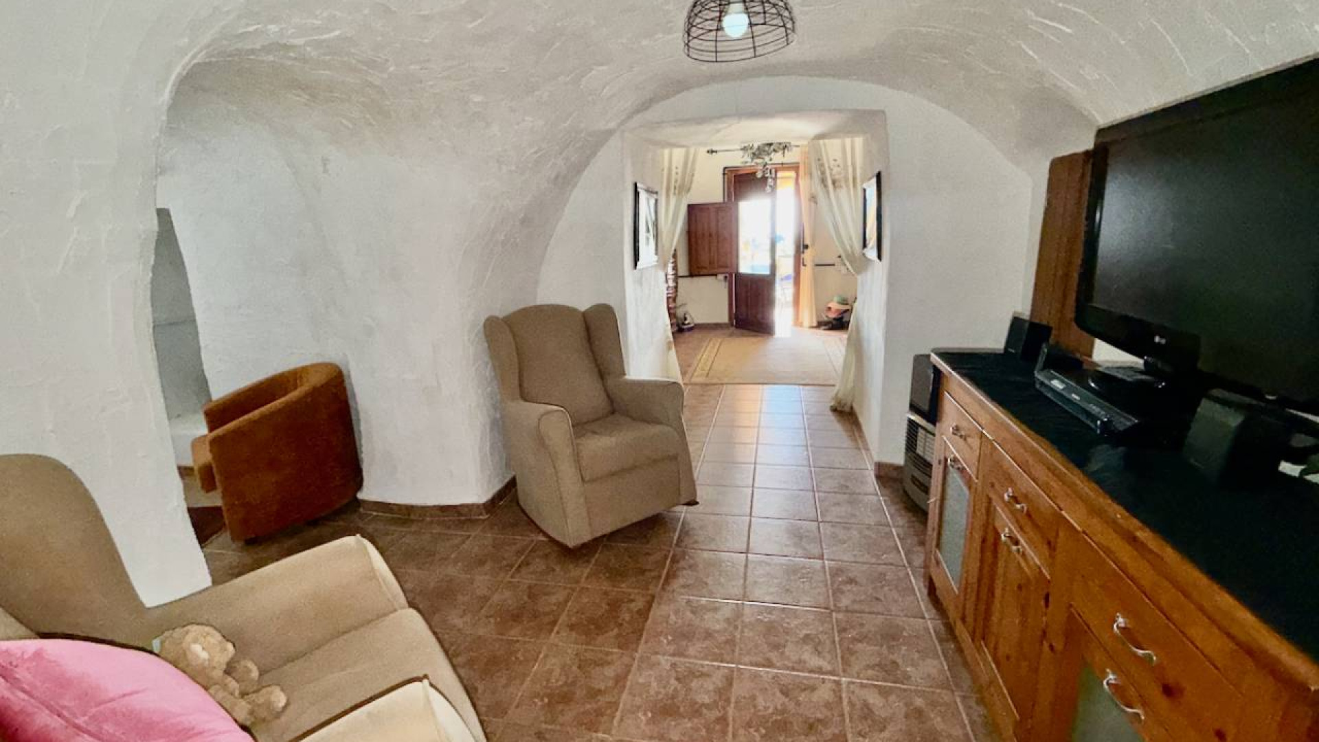 Sprzedaż - Country Property - Orihuela