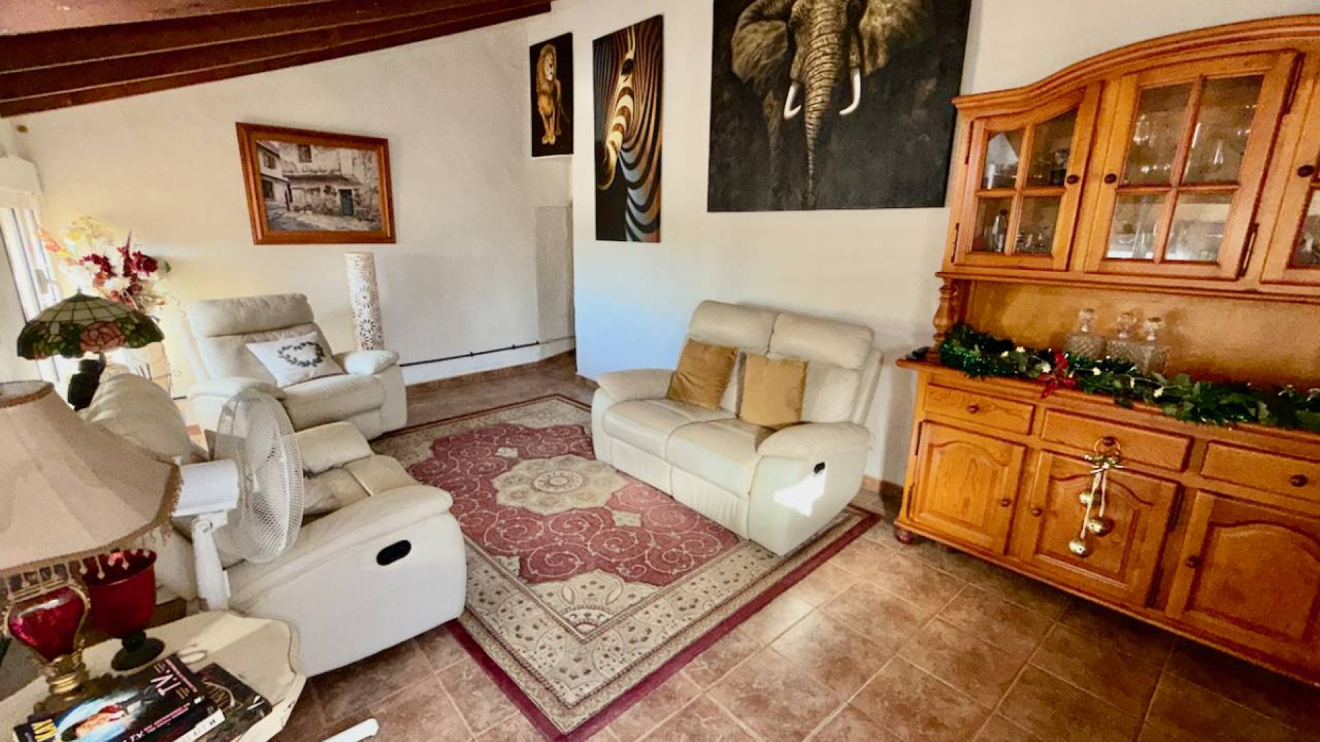 Sprzedaż - Country Property - Orihuela