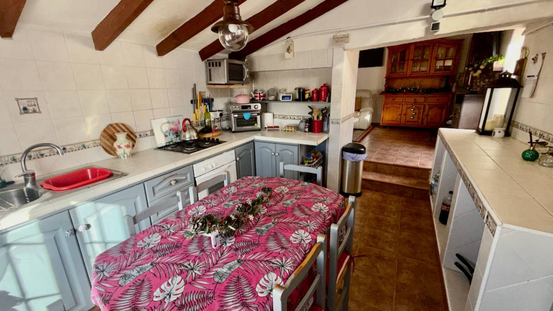 Sprzedaż - Country Property - Orihuela