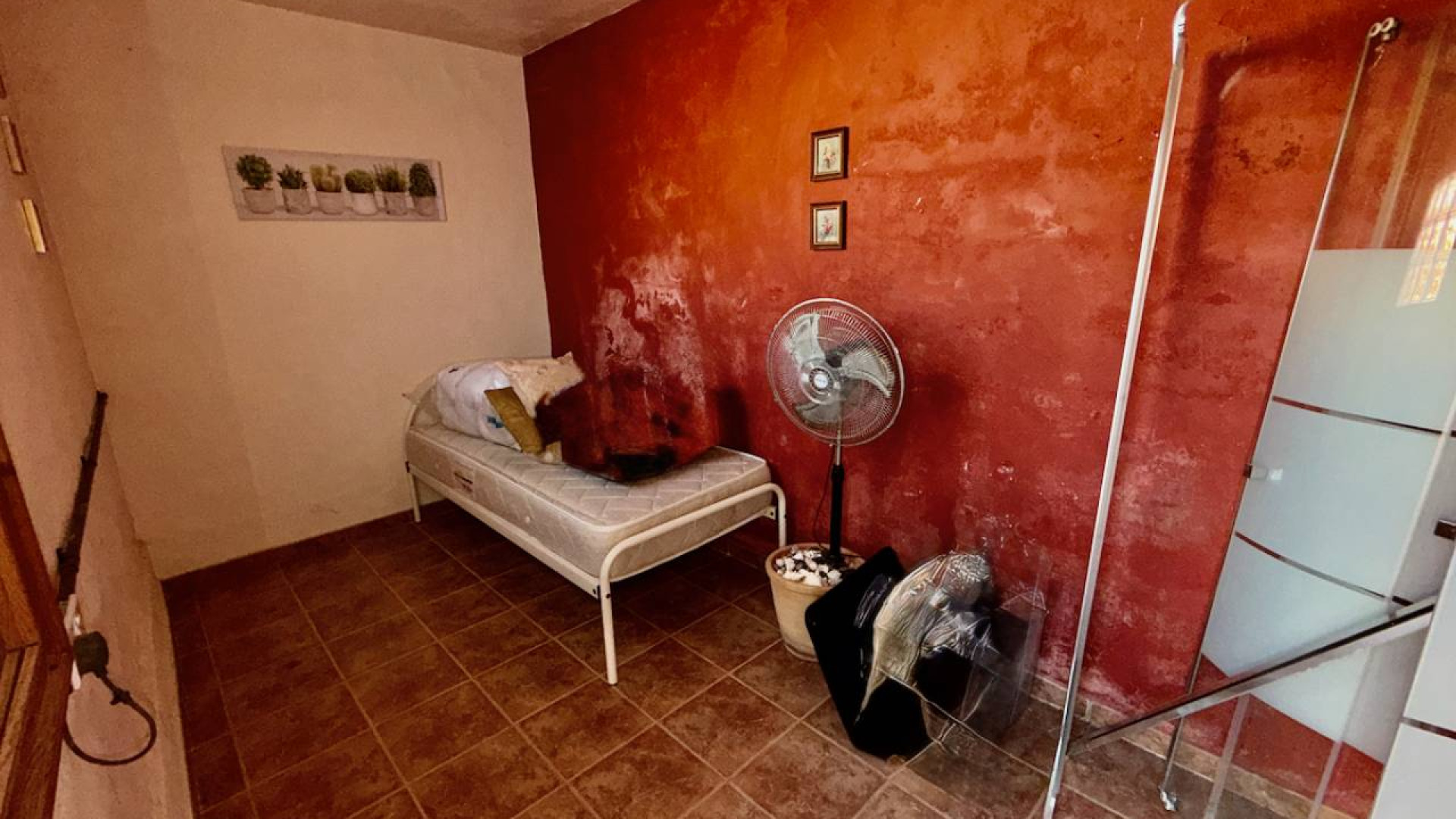 Sprzedaż - Country Property - Orihuela