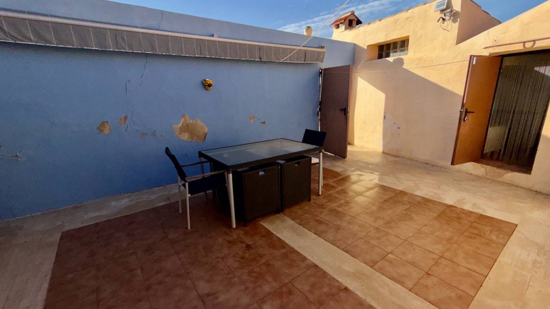 Sprzedaż - Country Property - Orihuela