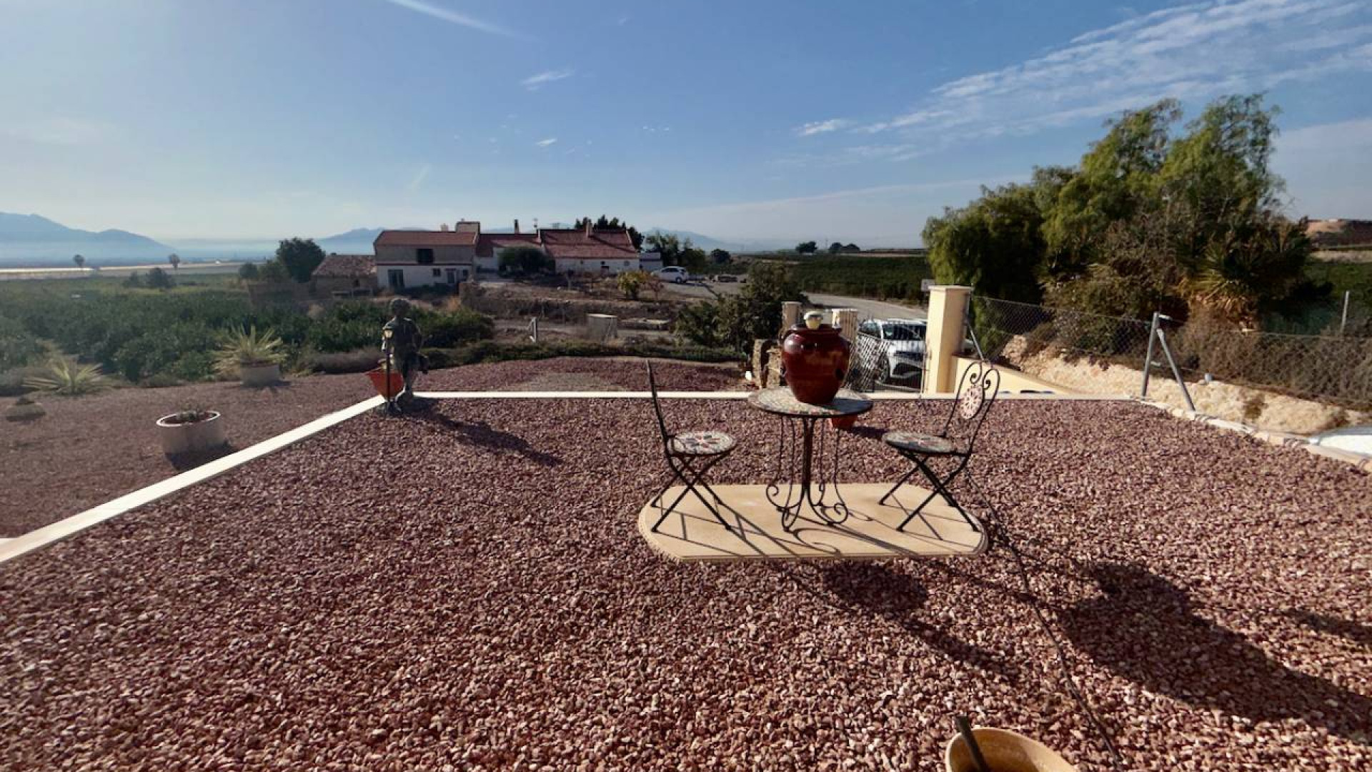 Sprzedaż - Country Property - Orihuela