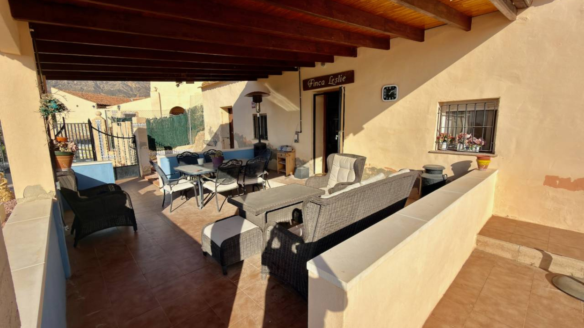 Sprzedaż - Country Property - Orihuela