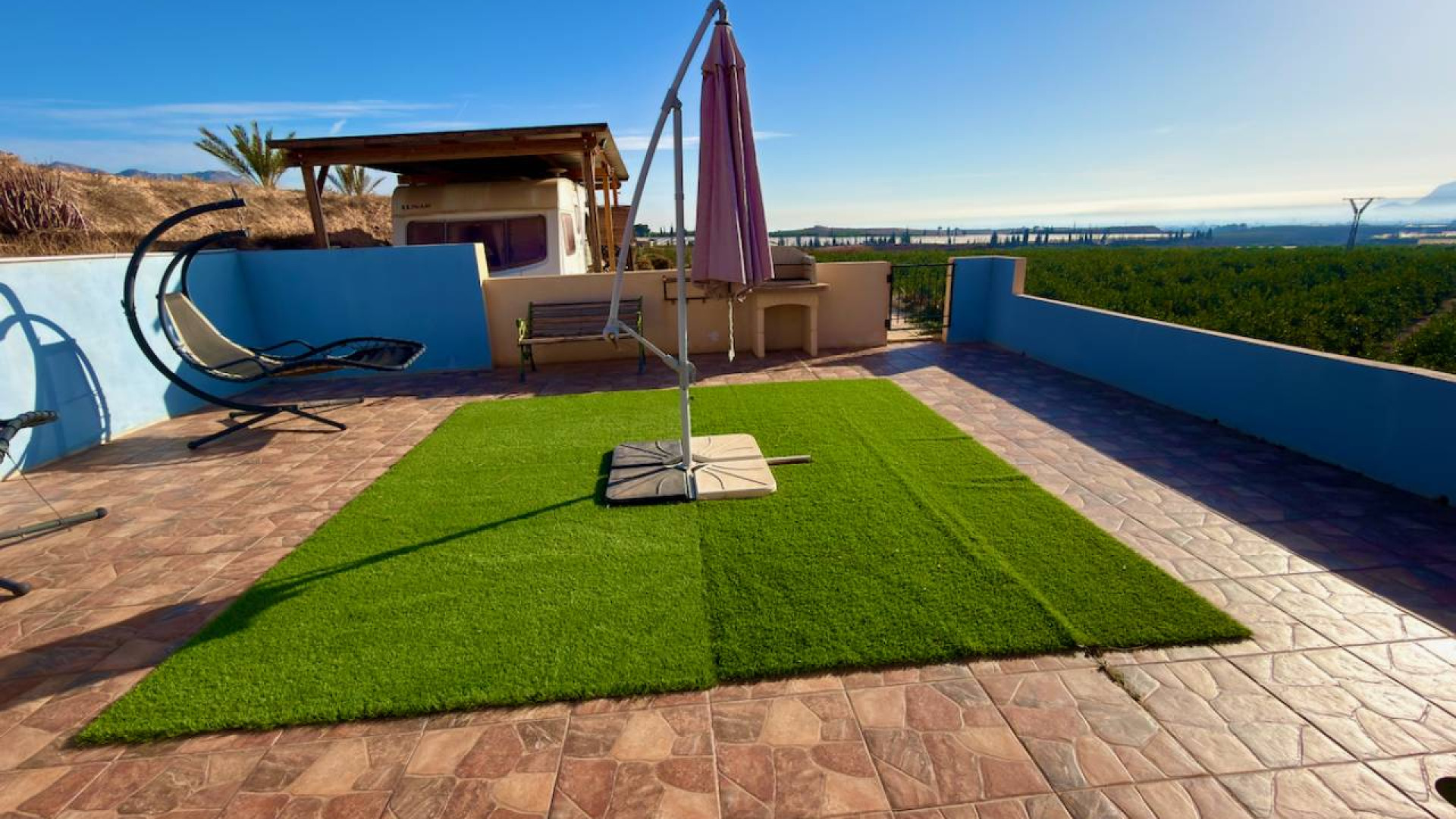 Sprzedaż - Country Property - Orihuela