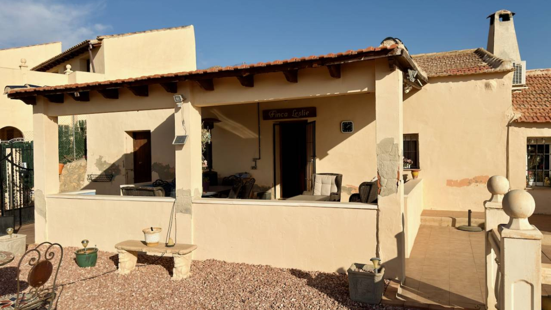 Sprzedaż - Country Property - Orihuela