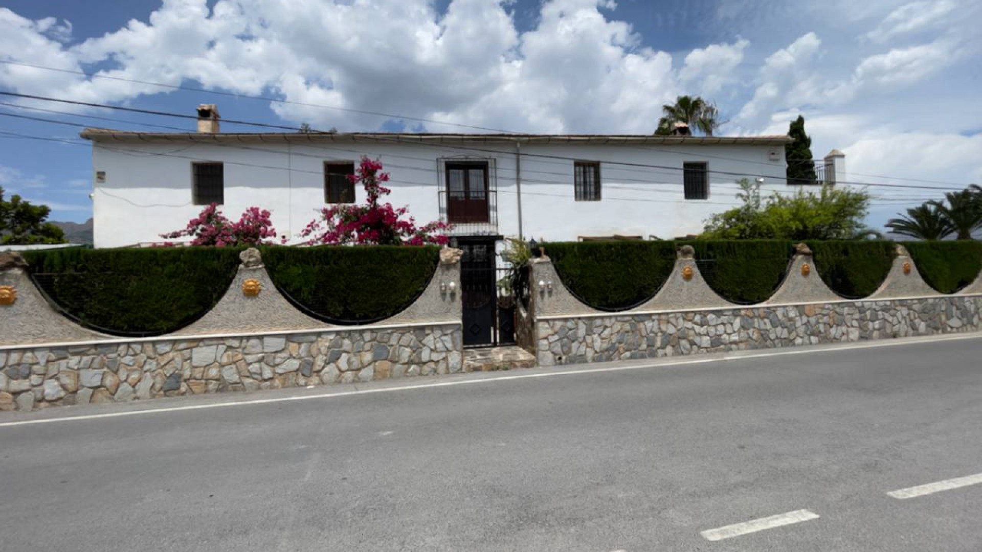 Sprzedaż - Country Property - Orihuela