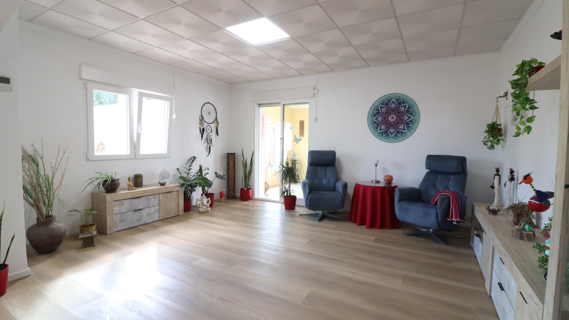 Sprzedaż - Country Property - Rafal - El Mudamiento