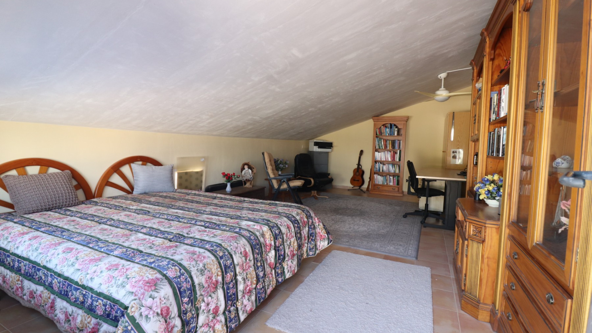 Sprzedaż - Country Property - Rafal - El Mudamiento