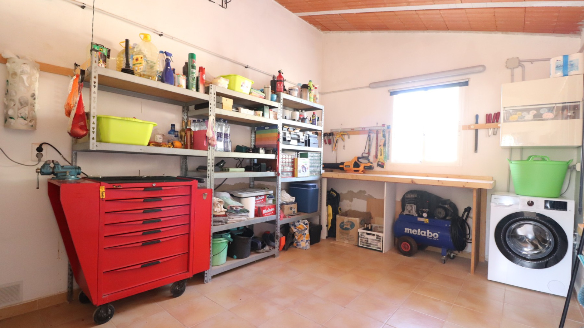 Sprzedaż - Country Property - Rafal - El Mudamiento