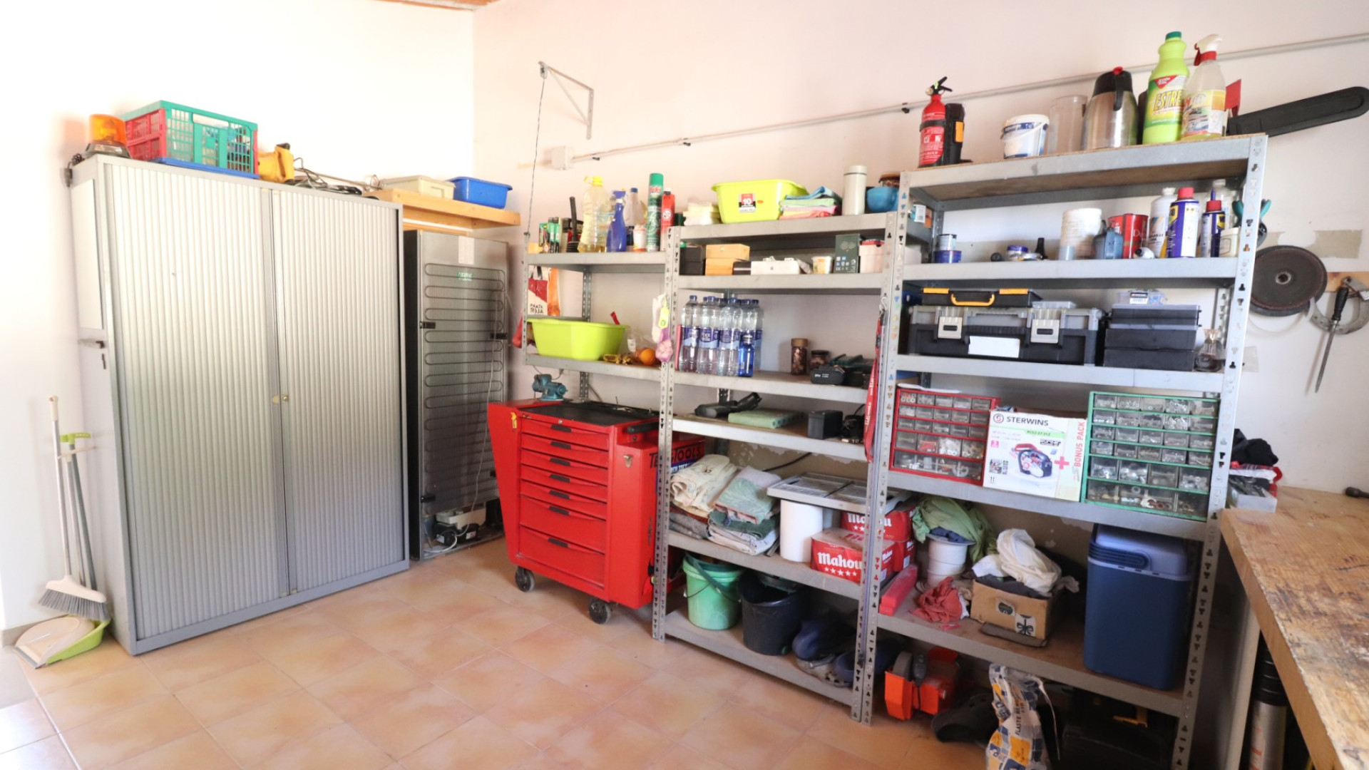 Sprzedaż - Country Property - Rafal - El Mudamiento