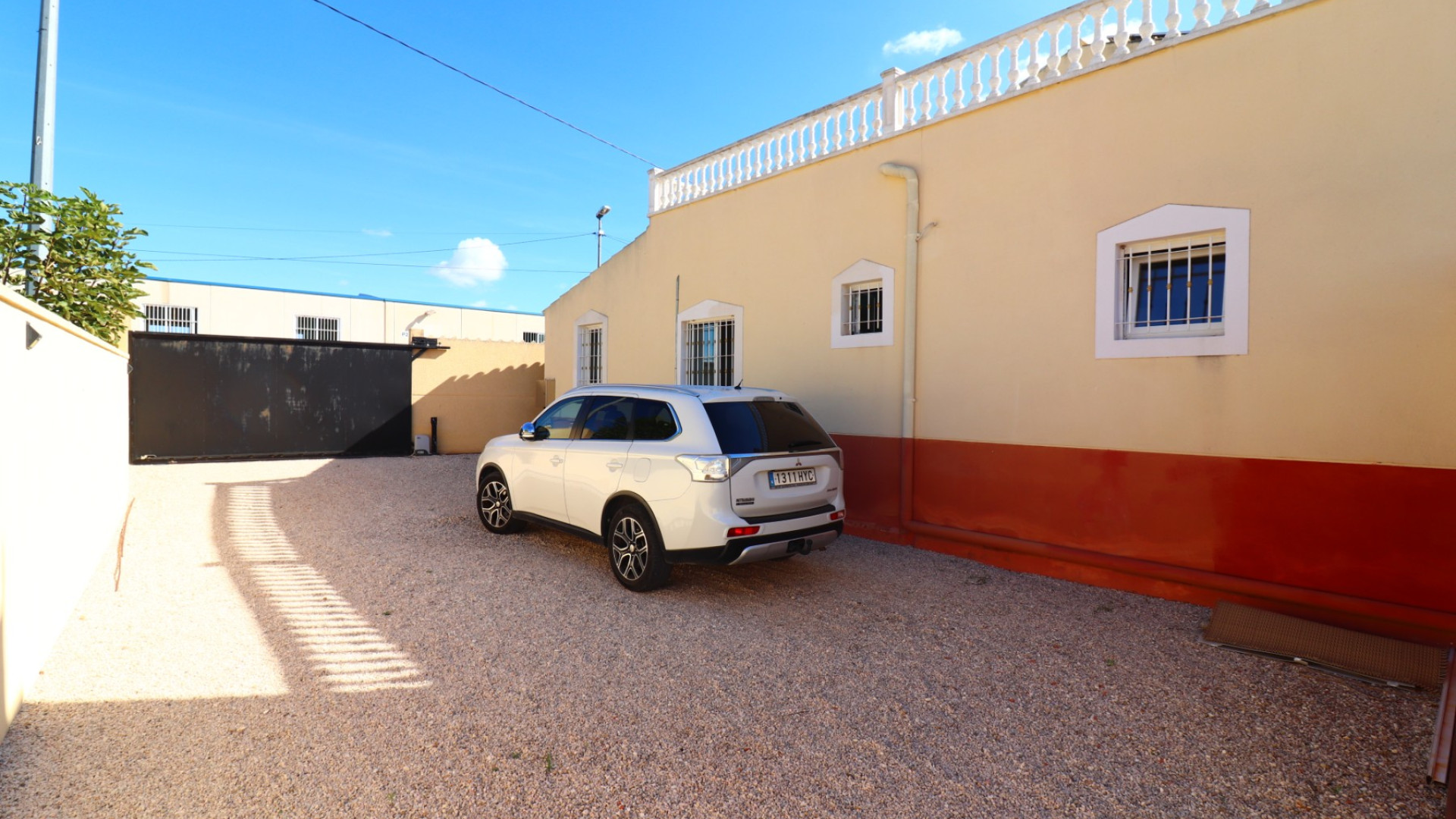 Sprzedaż - Country Property - Rafal - El Mudamiento