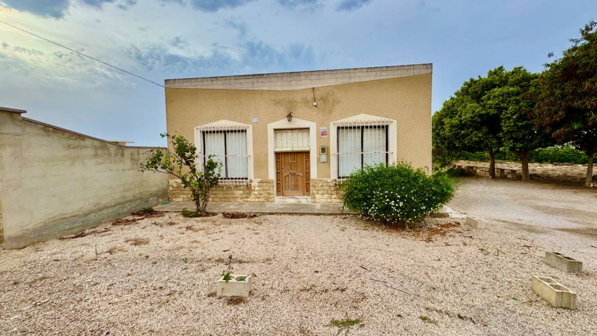 Sprzedaż - Country Property - Rojales - Cuidad Quesada