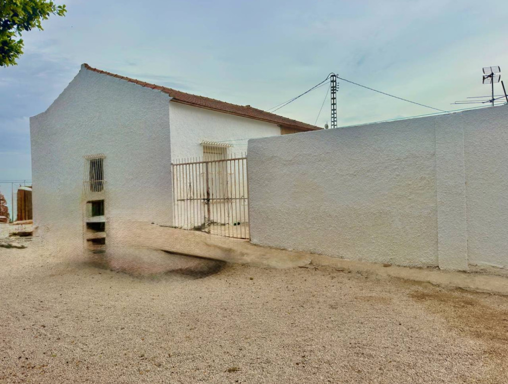 Sprzedaż - Country Property - Rojales - Cuidad Quesada