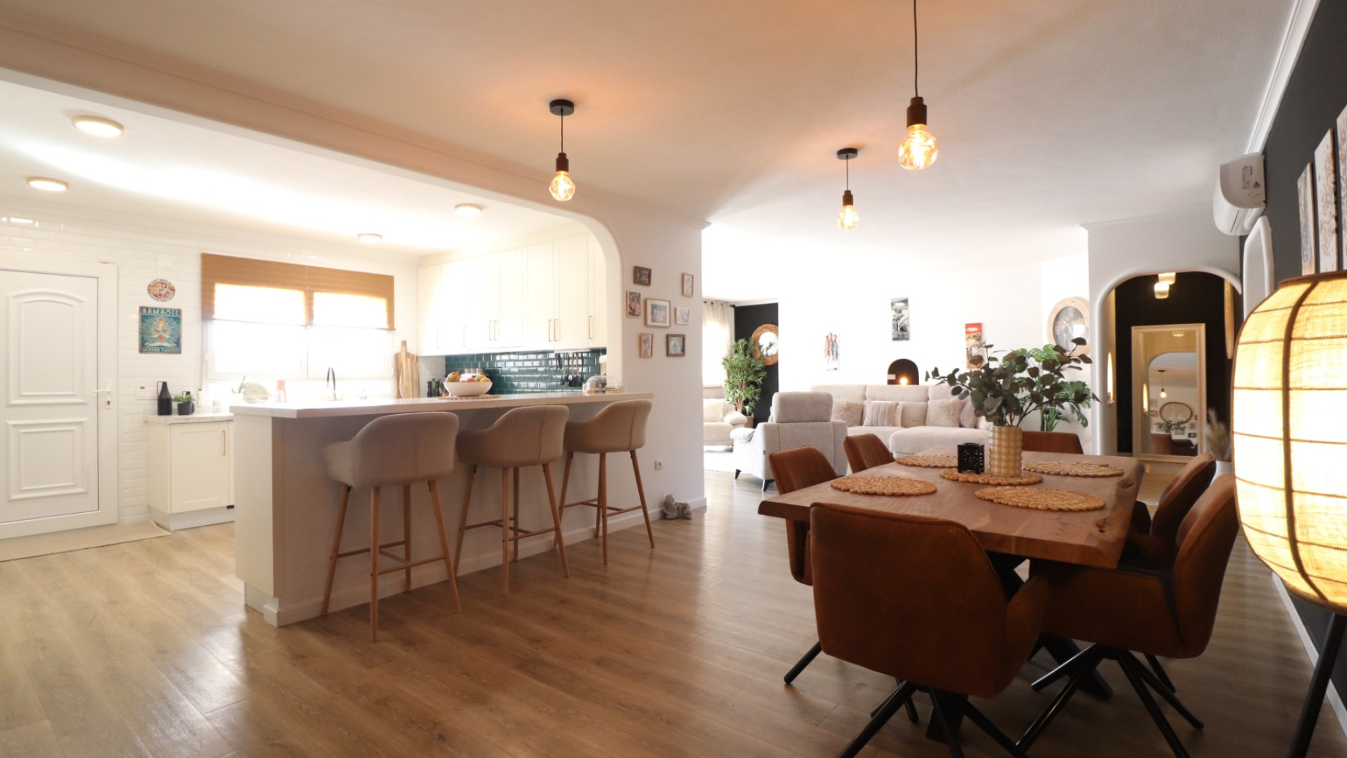 Sprzedaż - Country Property - Rojales - Rojales - Country