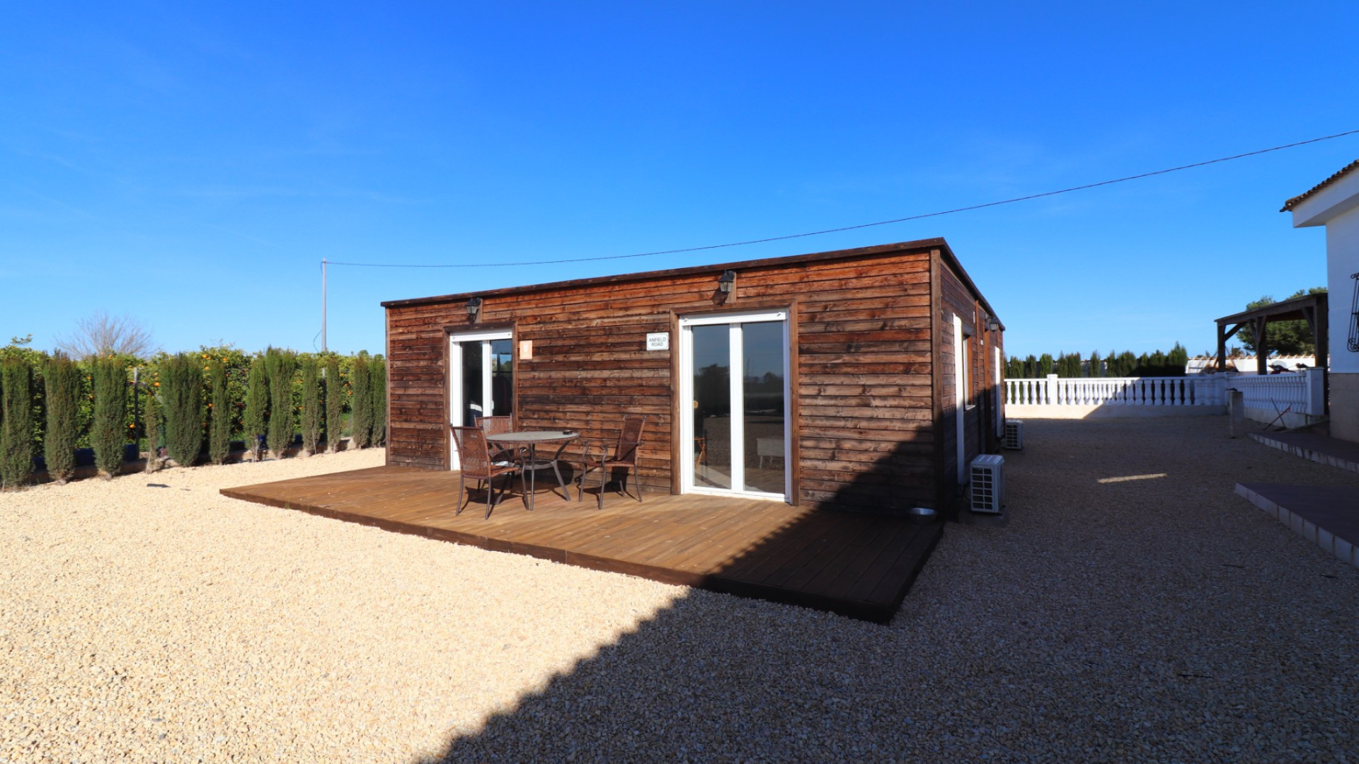 Sprzedaż - Country Property - Rojales - Rojales - Country