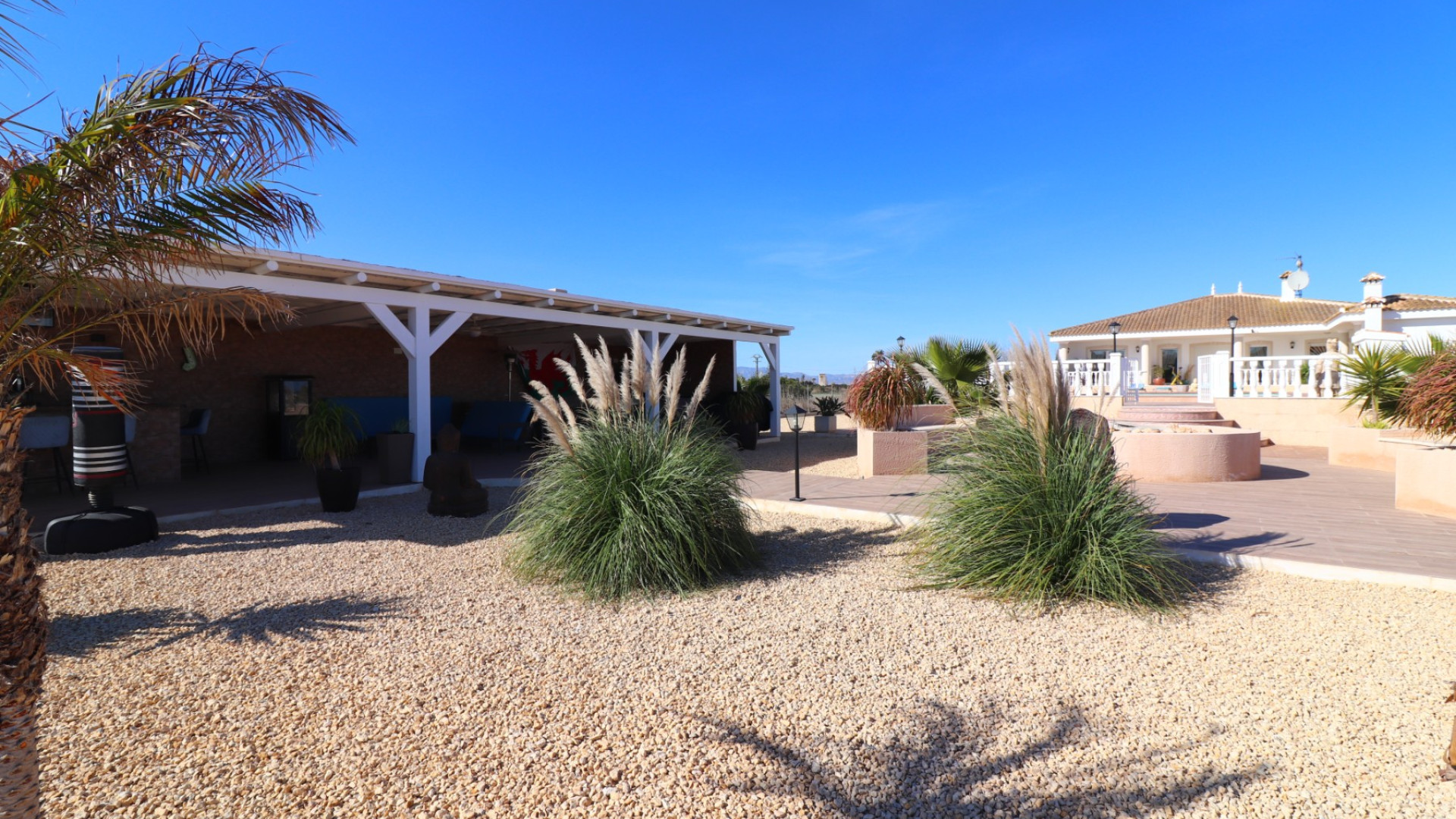 Sprzedaż - Country Property - Rojales - Rojales - Country