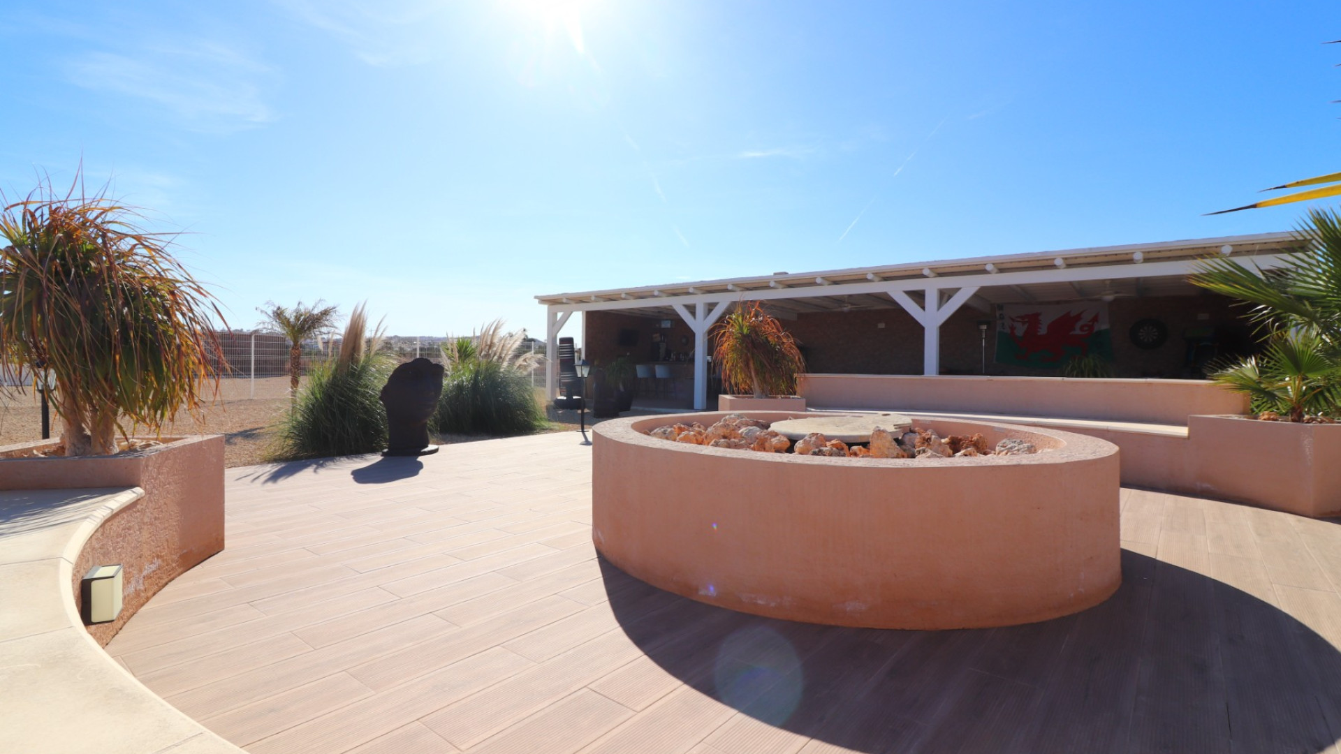 Sprzedaż - Country Property - Rojales - Rojales - Country