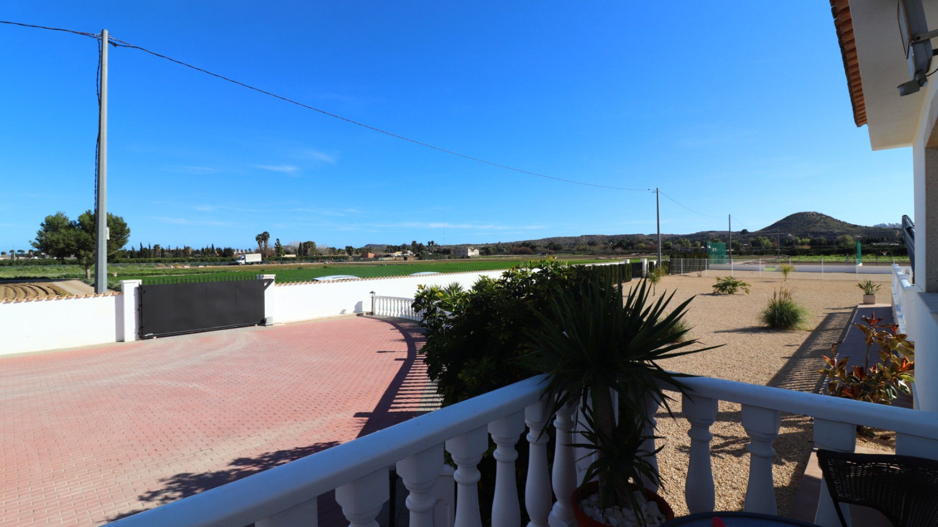 Sprzedaż - Country Property - Rojales - Rojales - Country