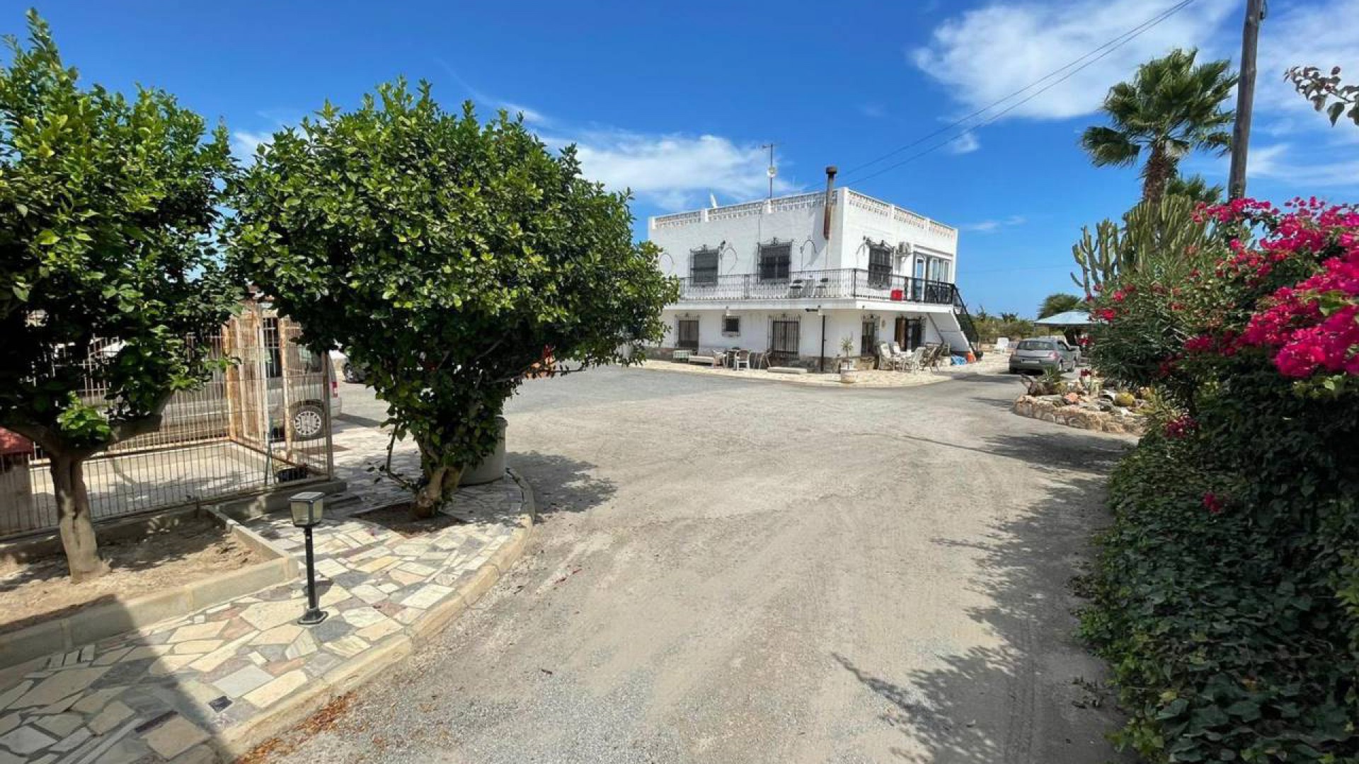 Sprzedaż - Country Property - San Fulgencio - La Marina