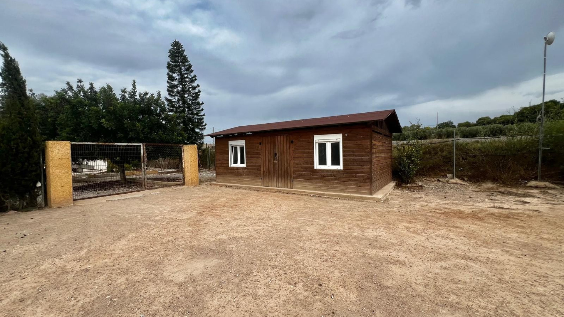 Sprzedaż - Country Property - San Fulgencio - San Fulgencio - Country