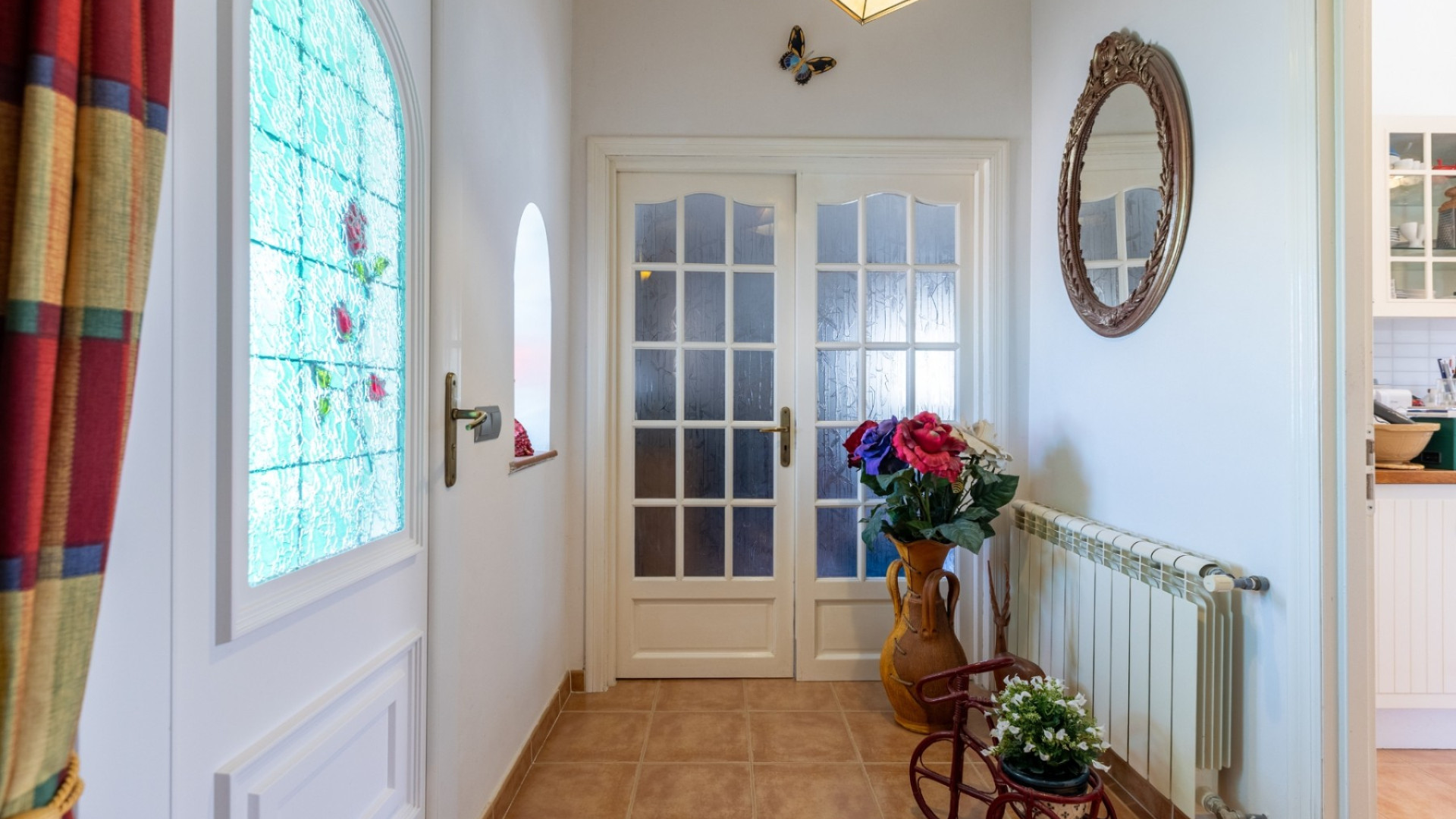 Sprzedaż - Country Property - Torre Del Rico