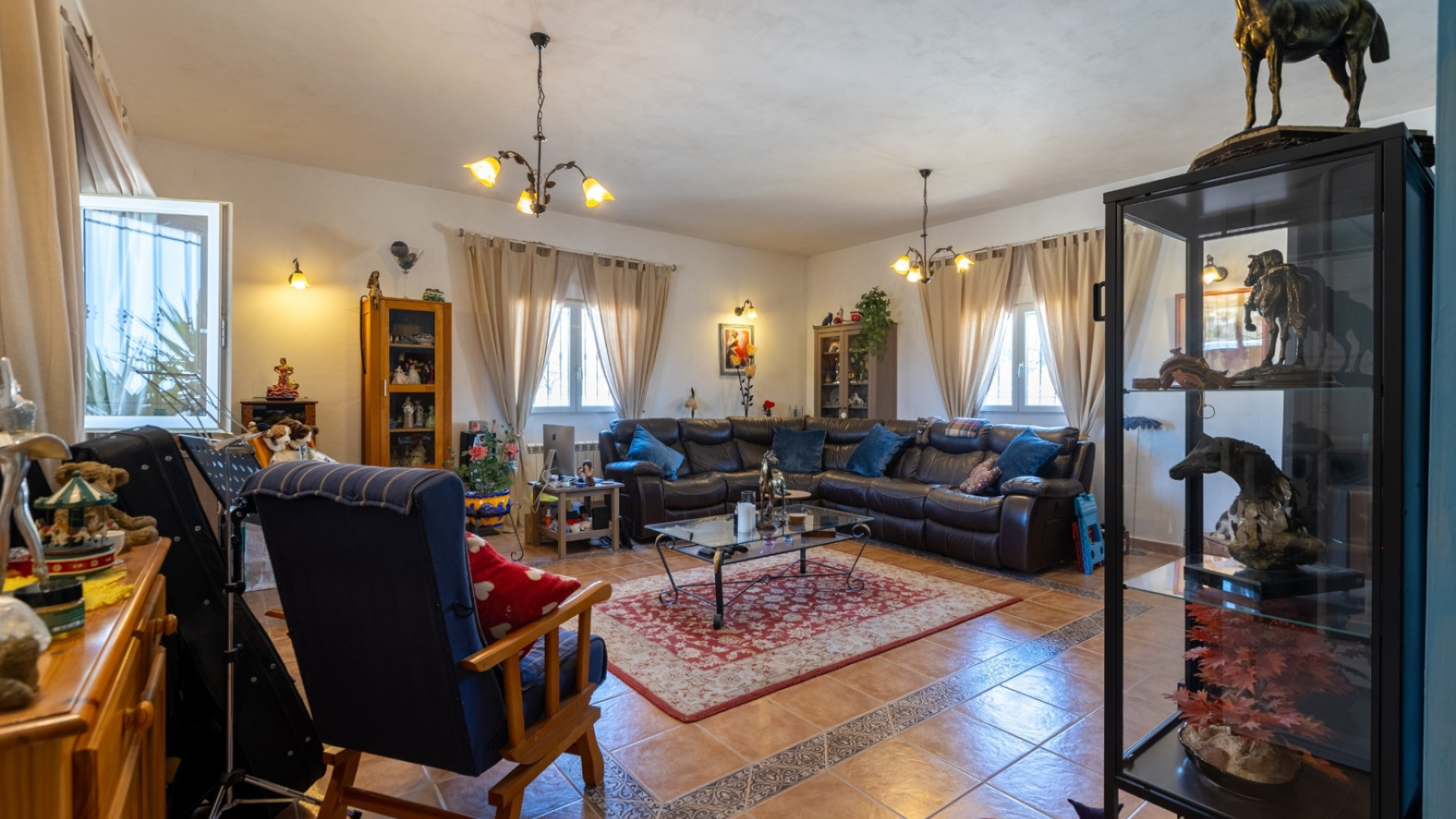 Sprzedaż - Country Property - Torre Del Rico