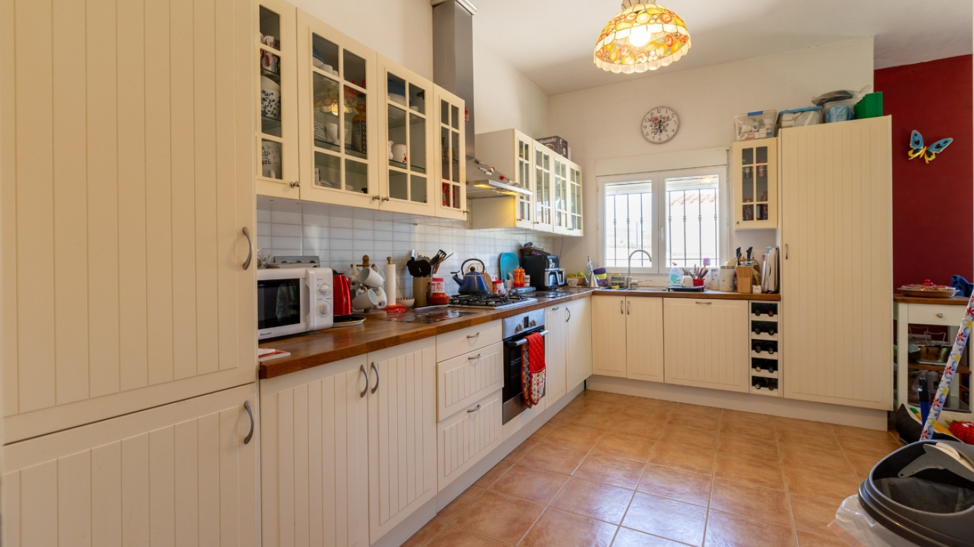 Sprzedaż - Country Property - Torre Del Rico