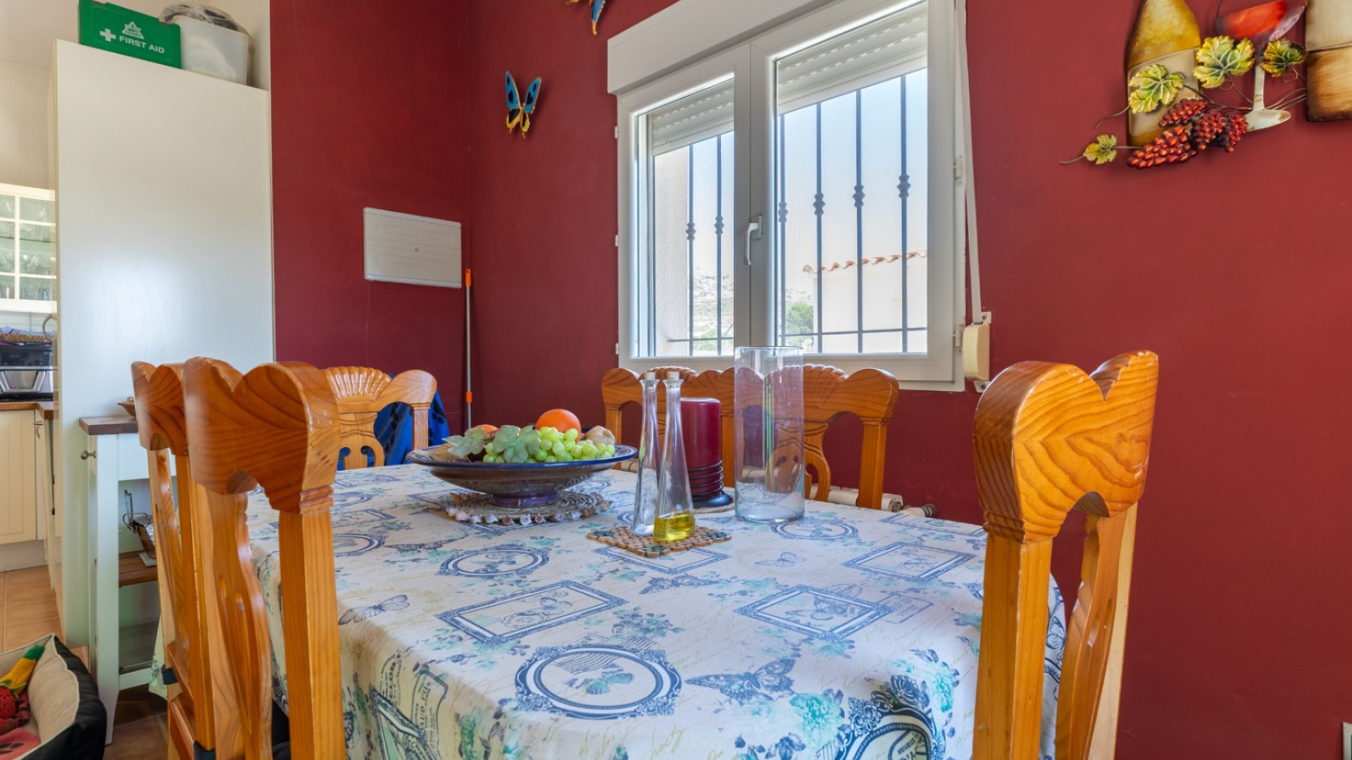 Sprzedaż - Country Property - Torre Del Rico