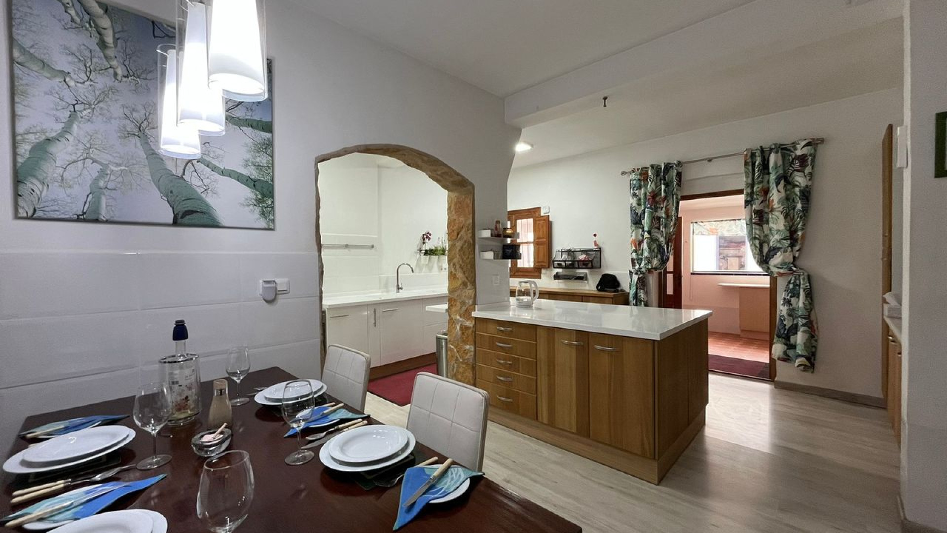 Sprzedaż - Country Property - Torre Pacheco