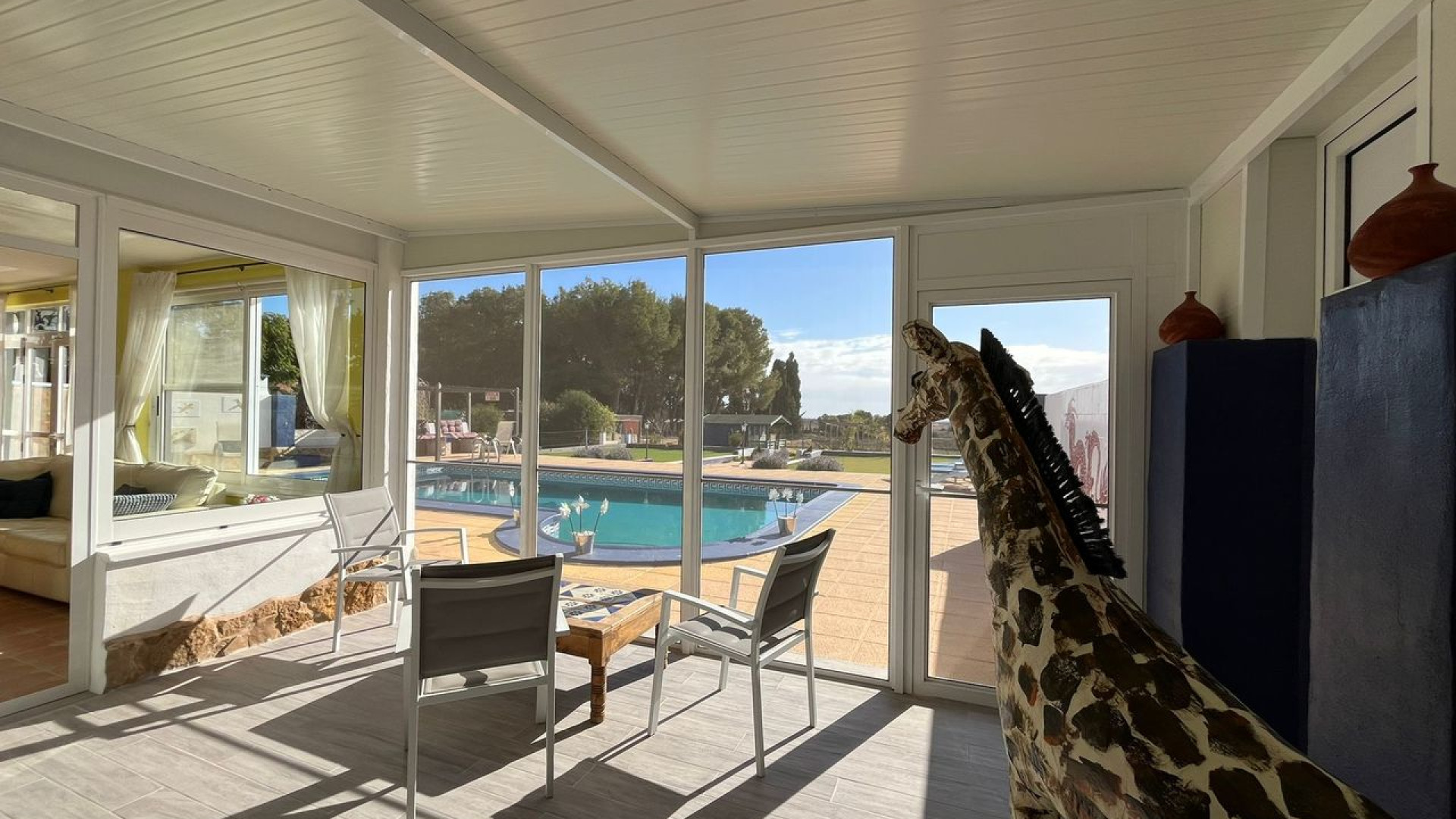 Sprzedaż - Country Property - Torre Pacheco