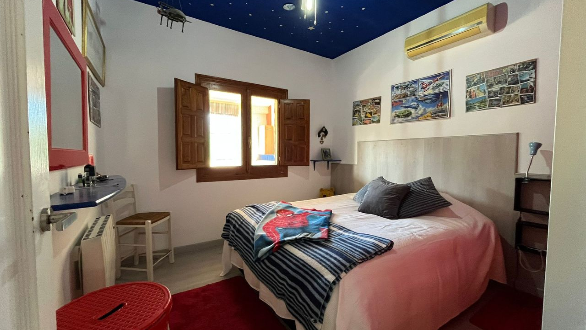 Sprzedaż - Country Property - Torre Pacheco