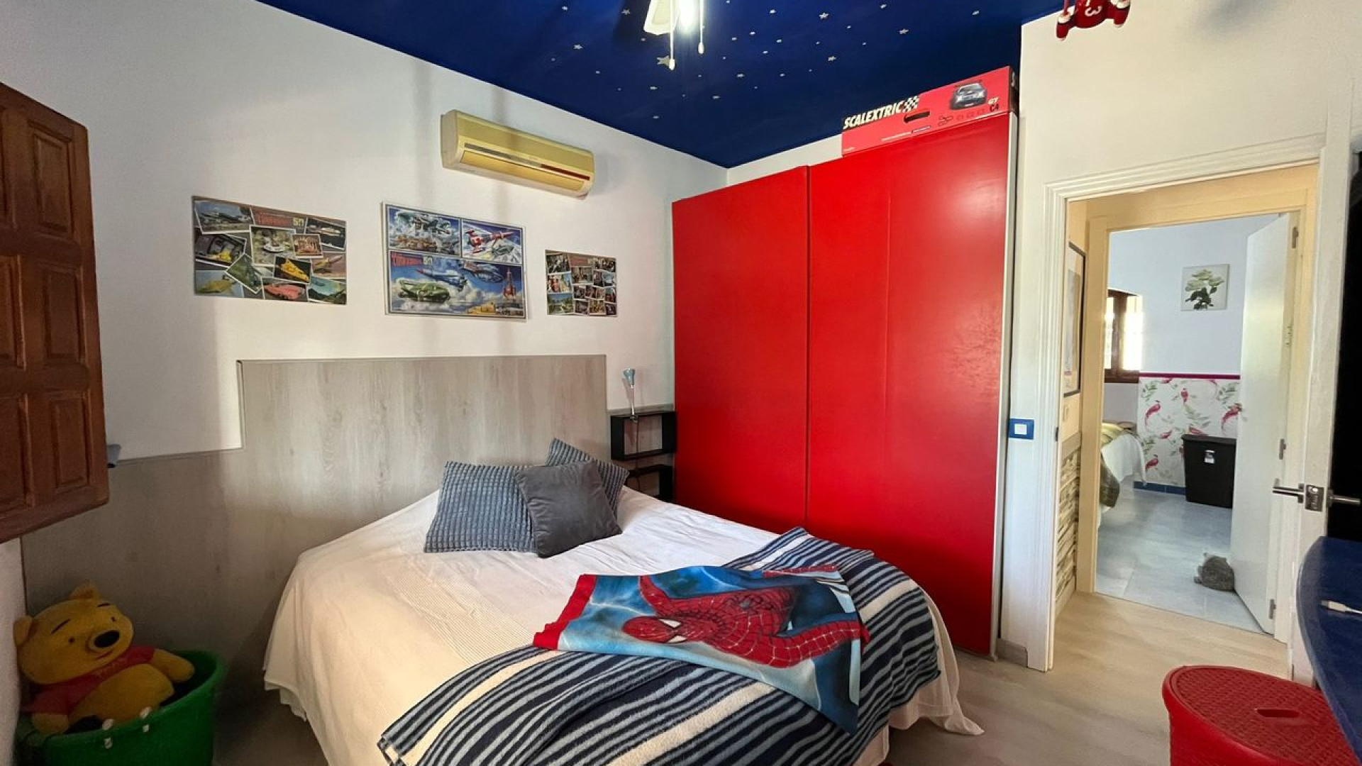 Sprzedaż - Country Property - Torre Pacheco