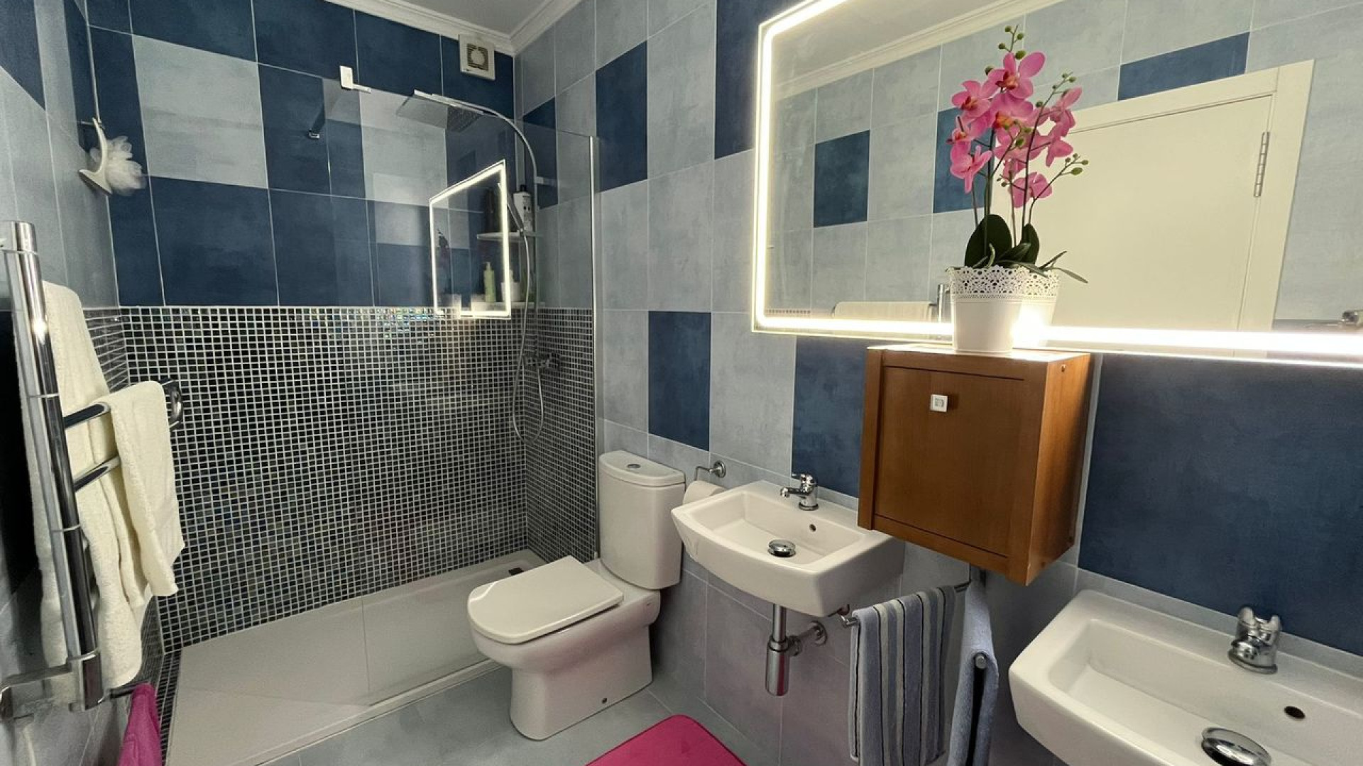 Sprzedaż - Country Property - Torre Pacheco