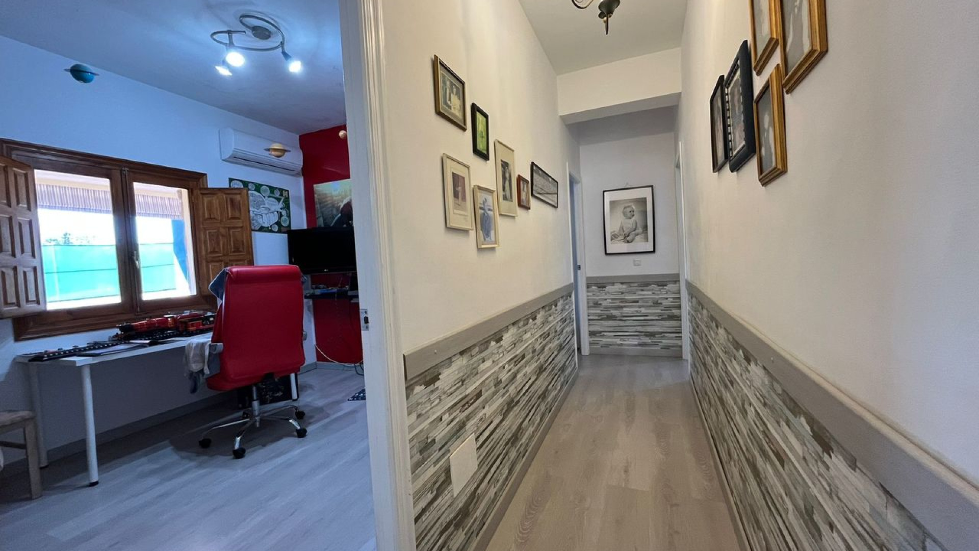 Sprzedaż - Country Property - Torre Pacheco