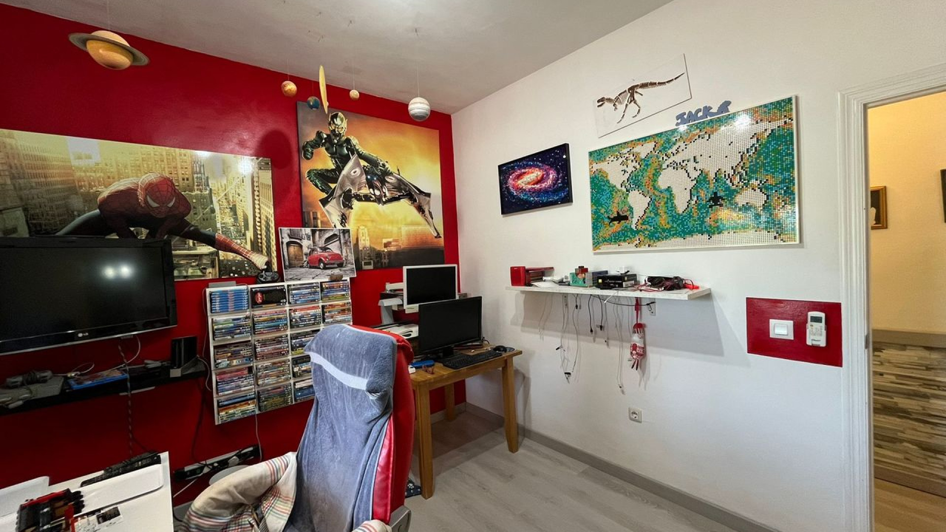 Sprzedaż - Country Property - Torre Pacheco