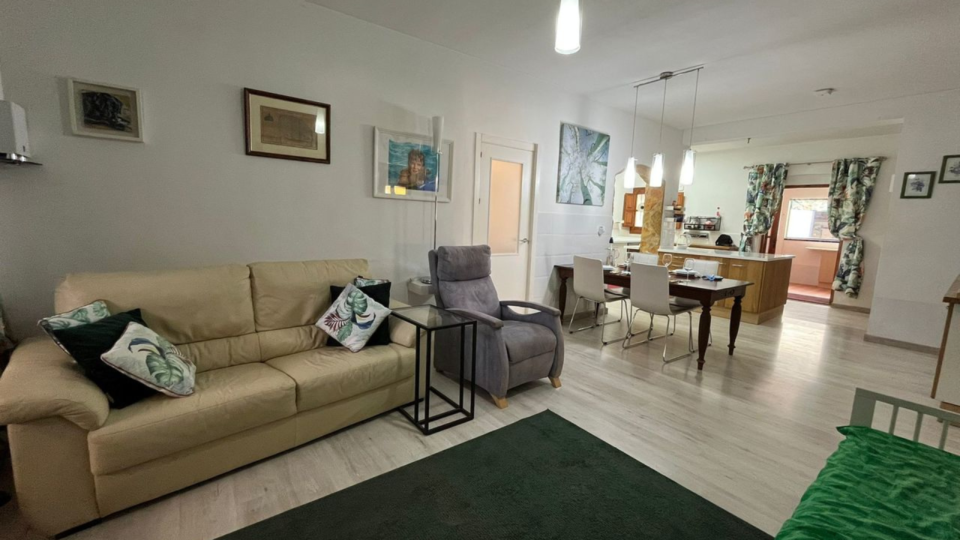 Sprzedaż - Country Property - Torre Pacheco