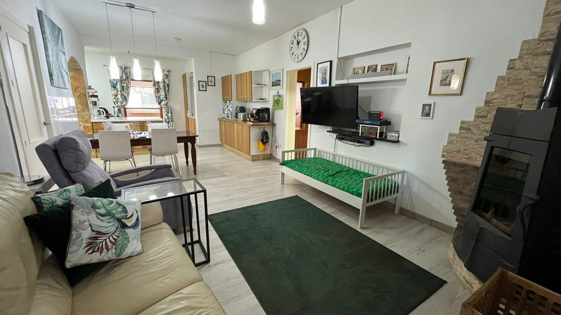 Sprzedaż - Country Property - Torre Pacheco