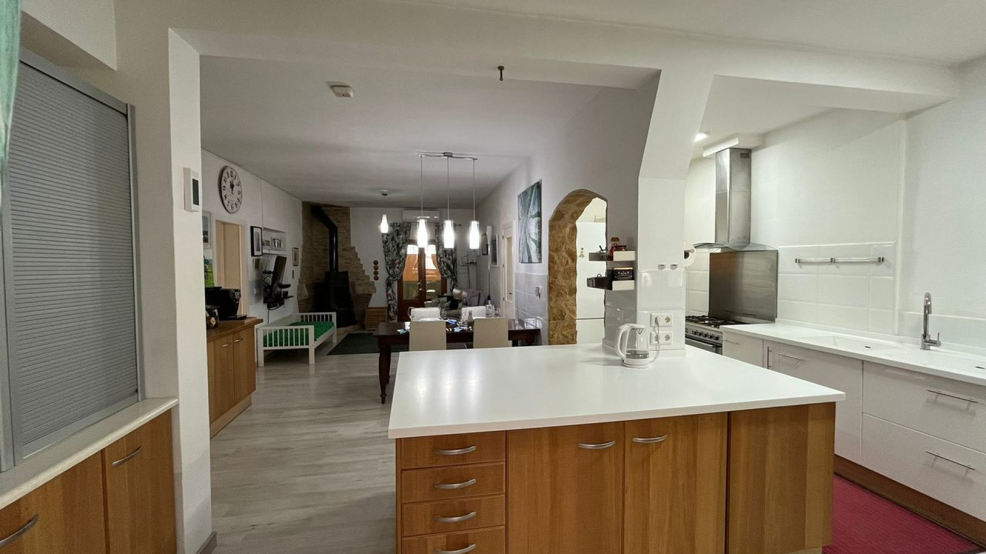 Sprzedaż - Country Property - Torre Pacheco