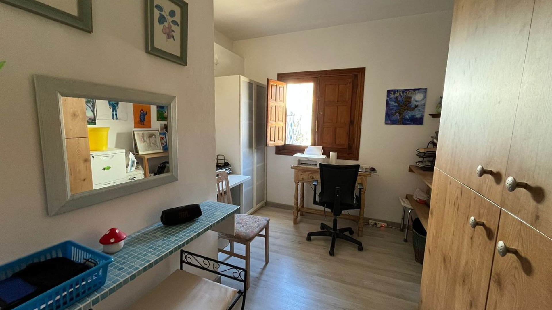 Sprzedaż - Country Property - Torre Pacheco
