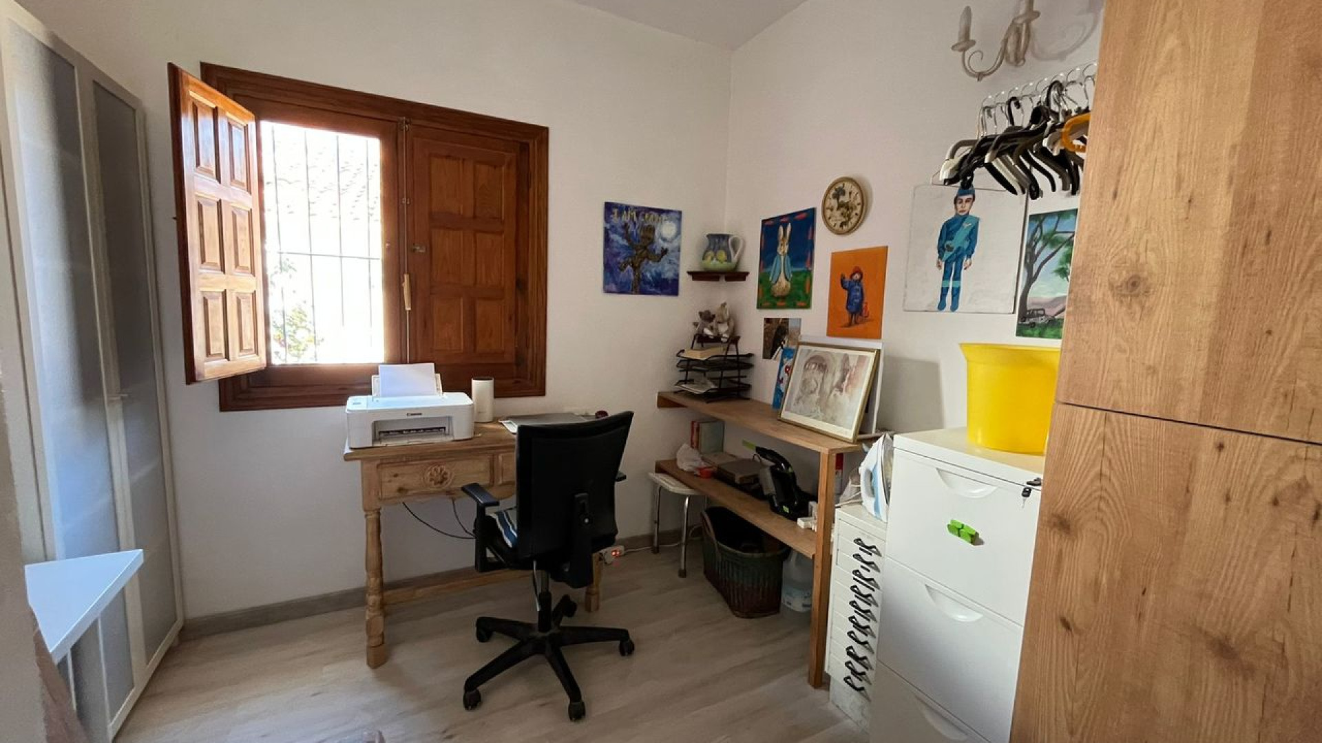 Sprzedaż - Country Property - Torre Pacheco