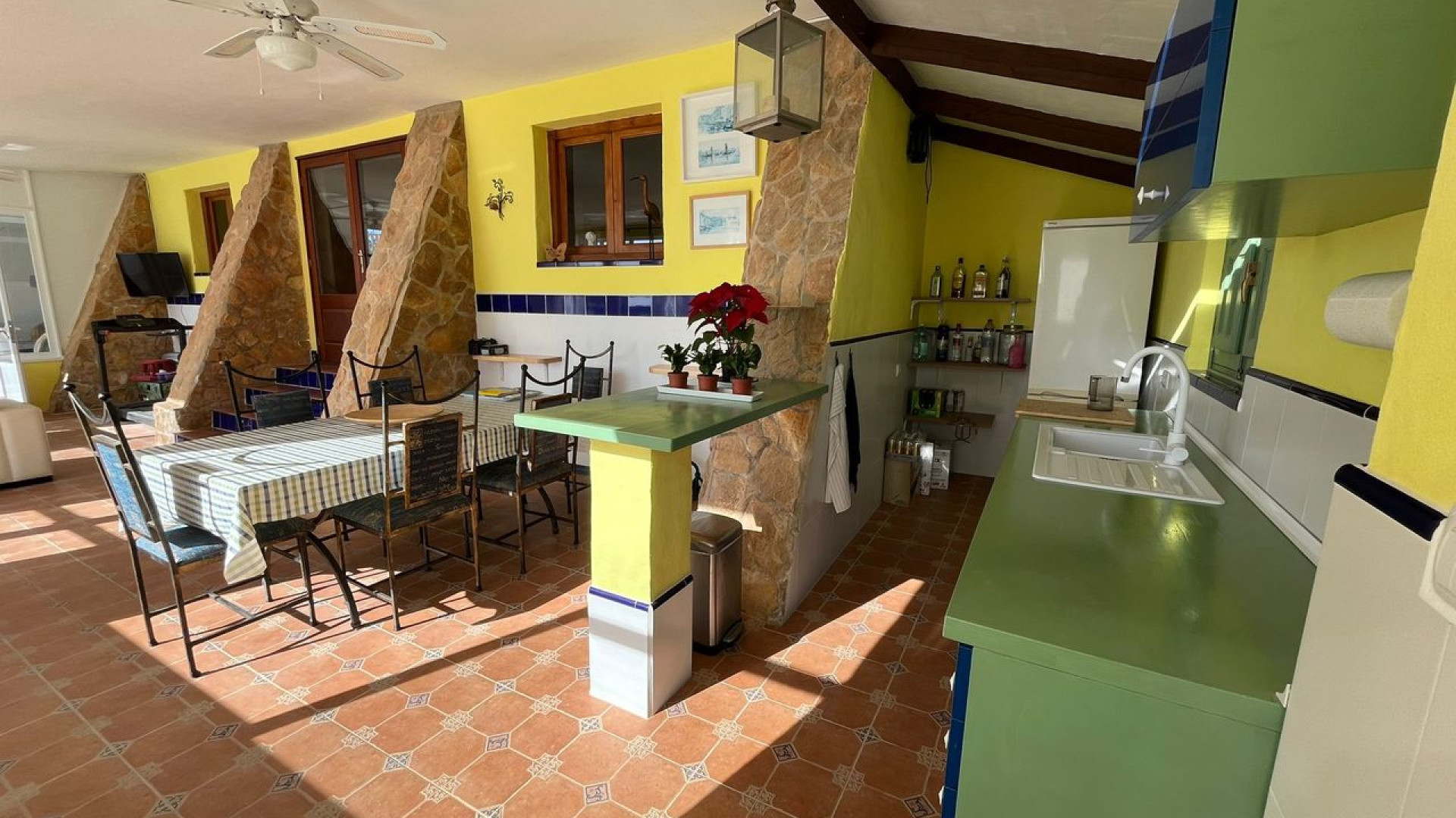 Sprzedaż - Country Property - Torre Pacheco