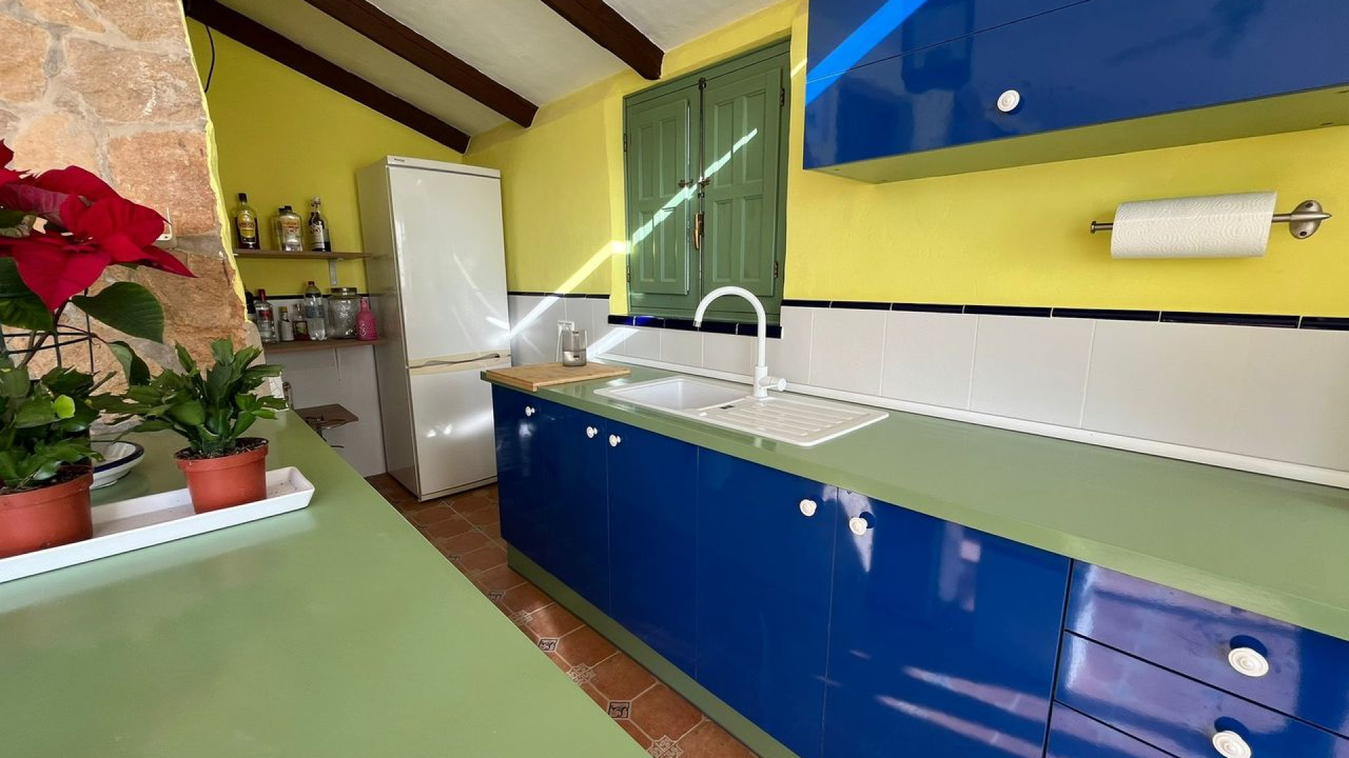 Sprzedaż - Country Property - Torre Pacheco